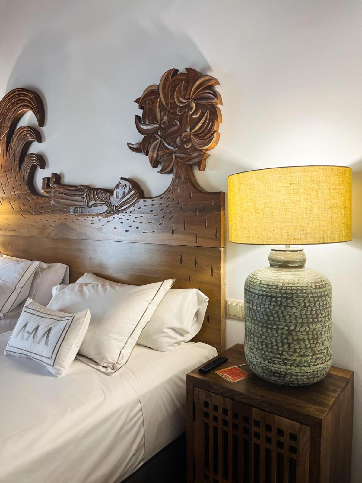Hotel Gar Anat Boutique 3*