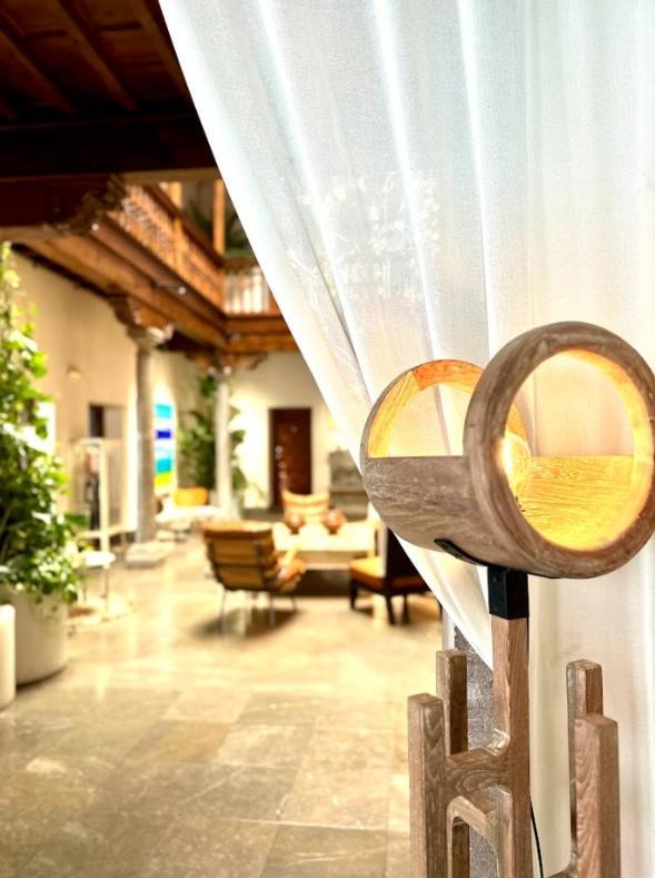 Gar Anat Boutique Hotel Granada