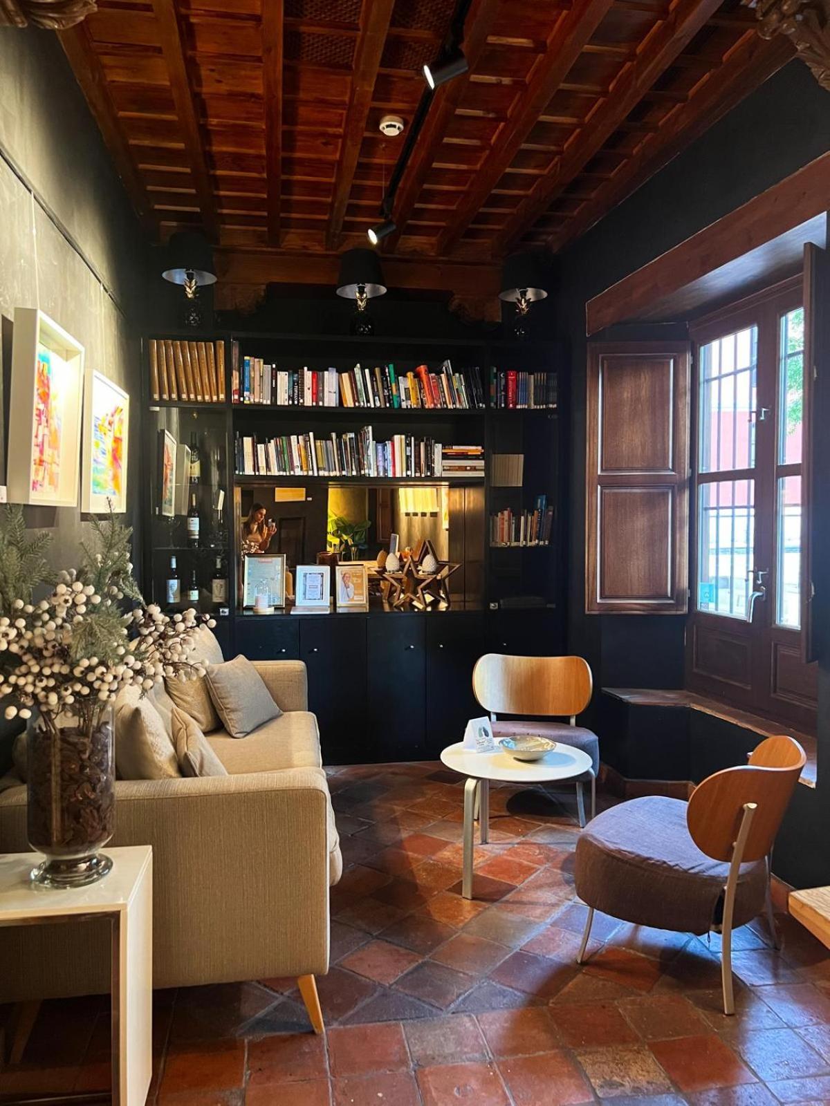 Gar Anat Boutique 3*
