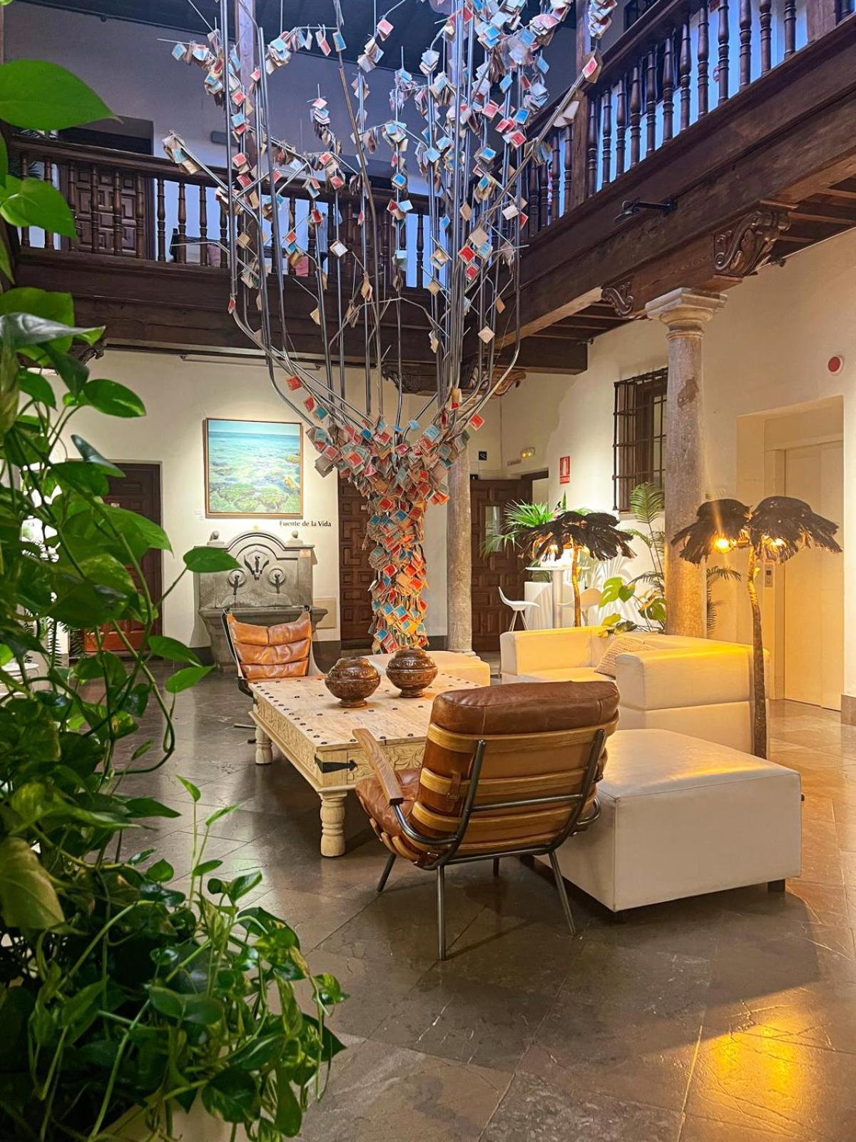 Gar Anat Boutique Hotel