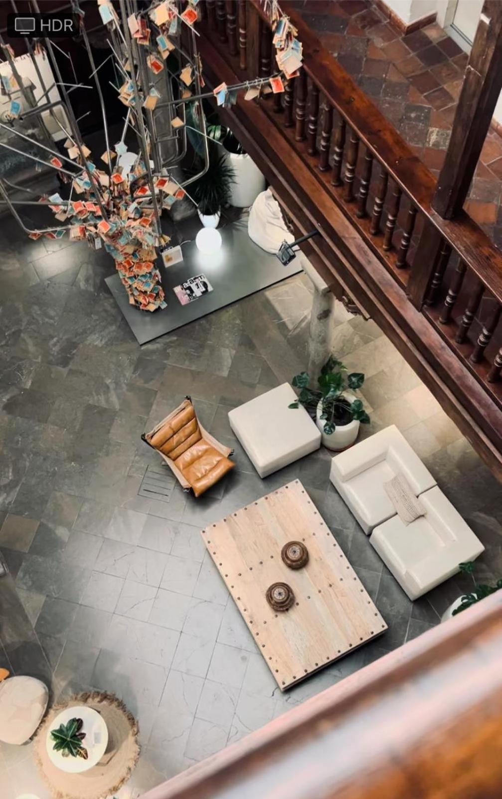 Gar Anat Boutique Granada