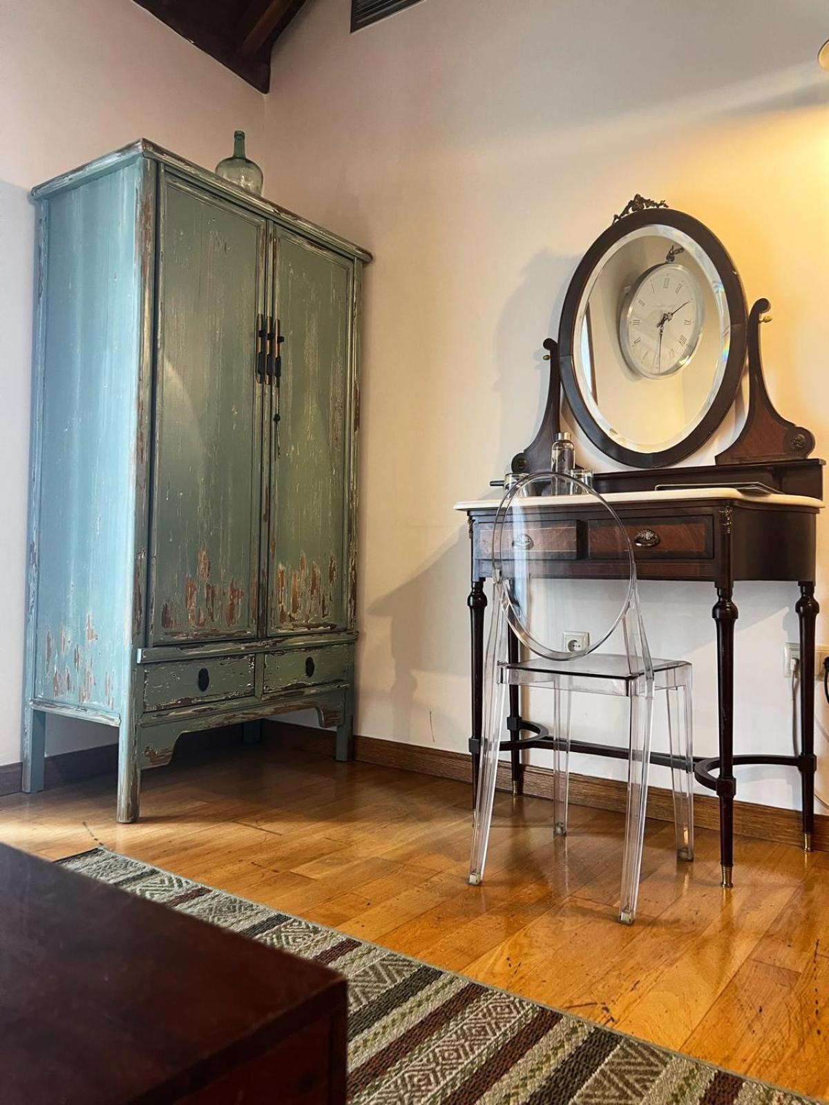 Gar Anat Boutique 3* Granada
