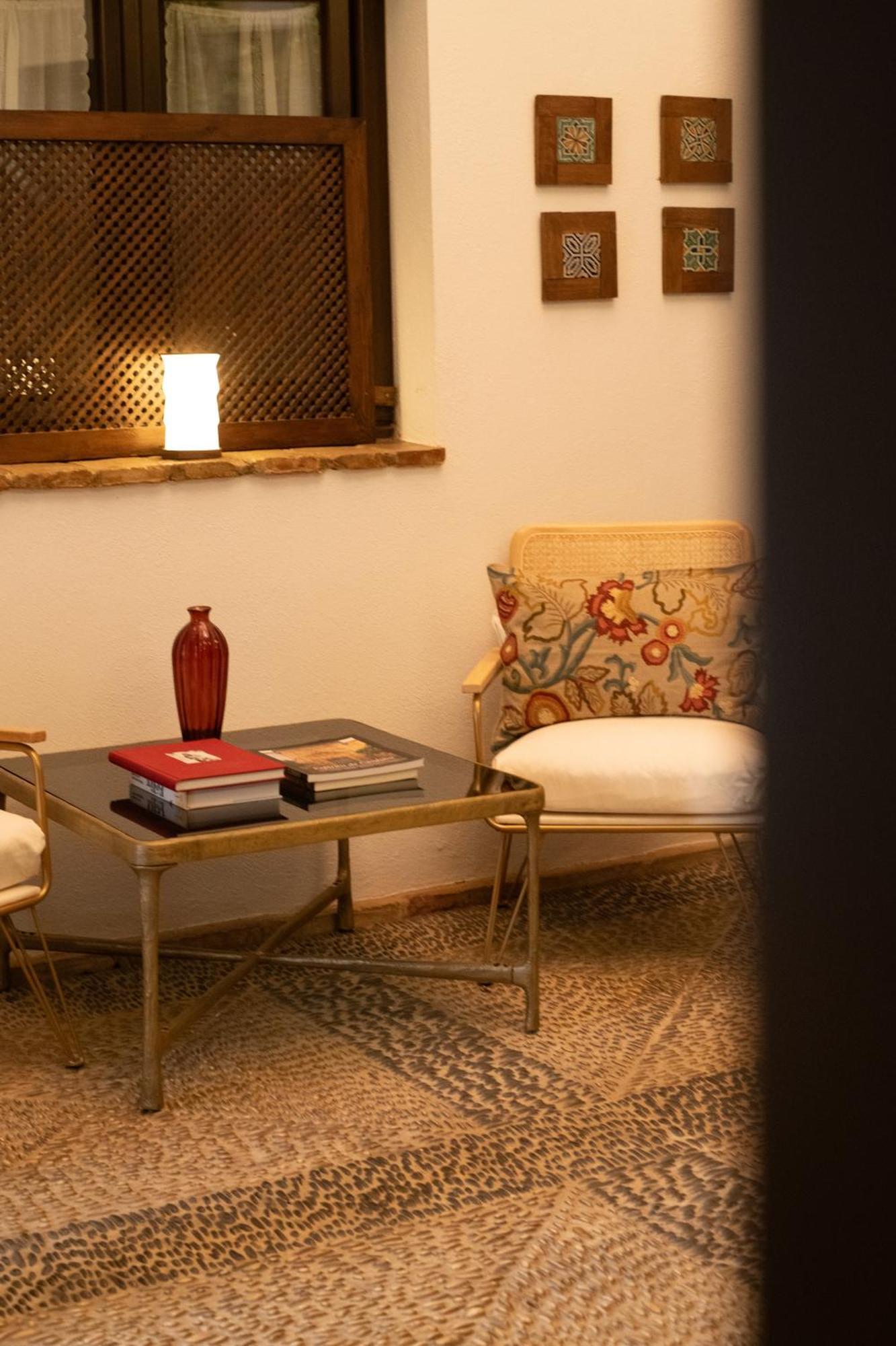 Guest house Hotel Boutique Alma Andalusi