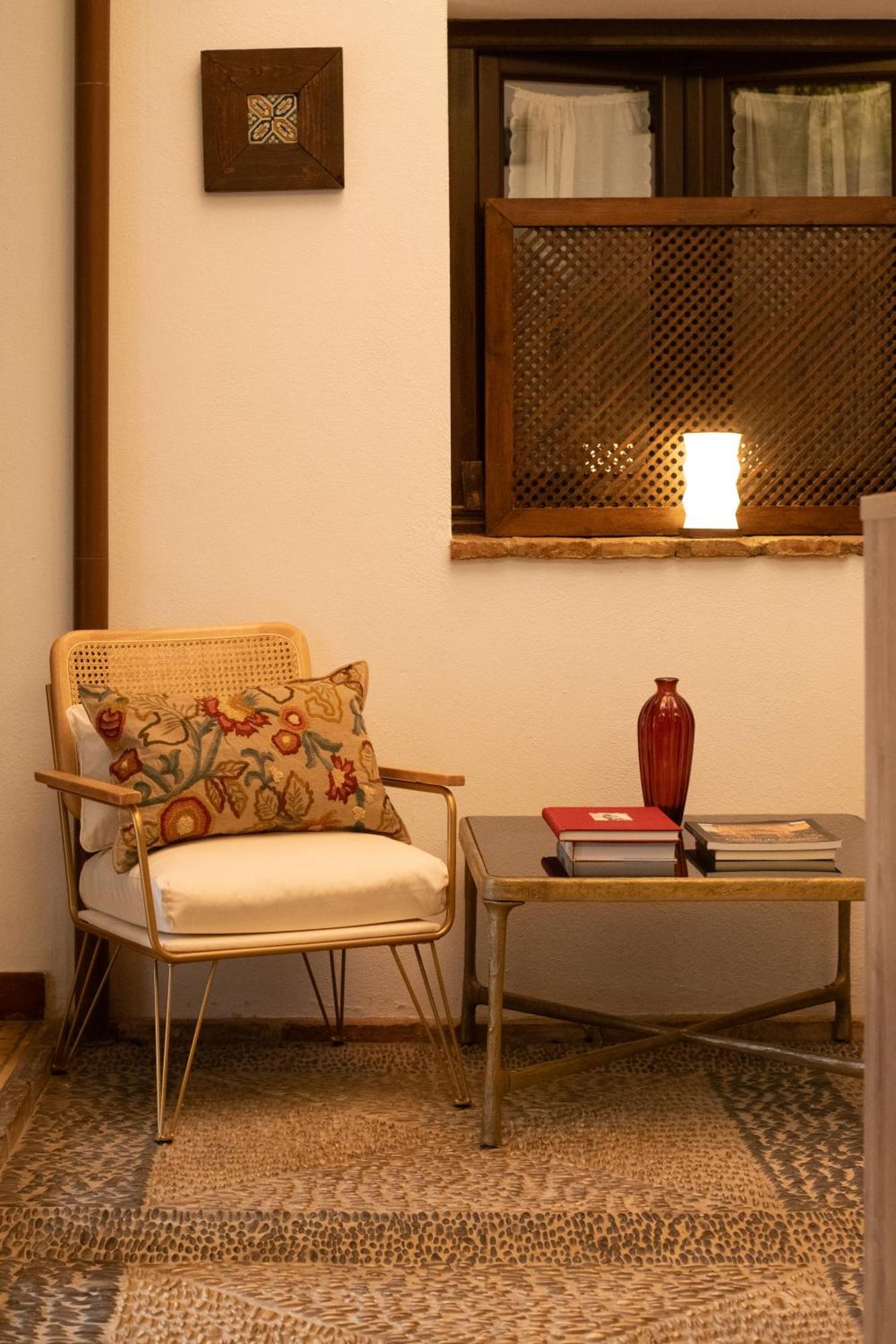 Hotel Boutique Alma Andalusi Guest house Cordoba