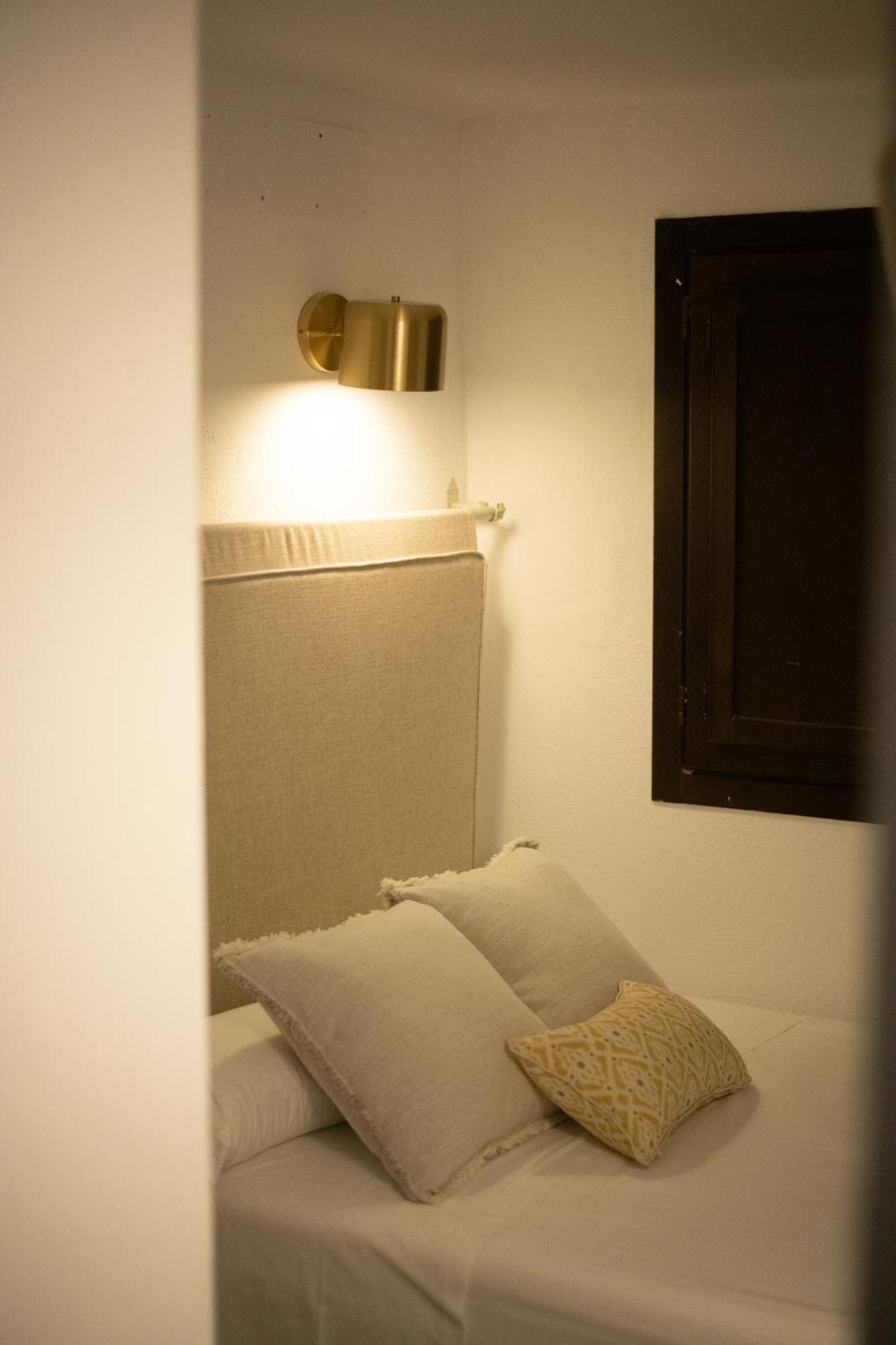 Hotel Boutique Alma Andalusi Cordoba
