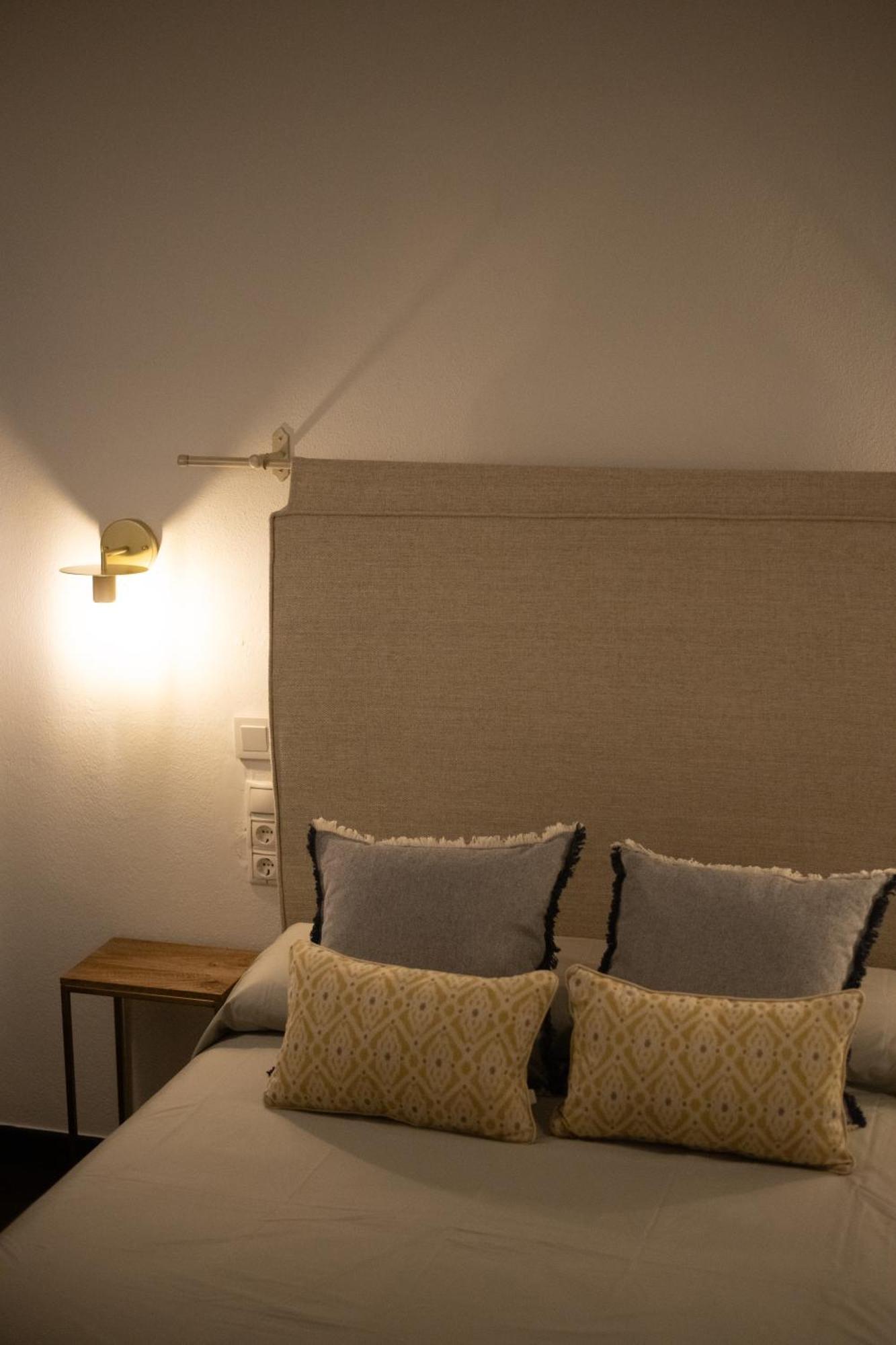 Hotel Boutique Alma Andalusi
