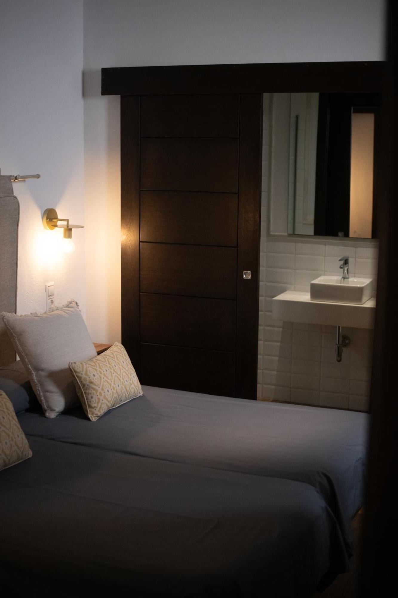 Hotel Boutique Alma Andalusi Guest house *