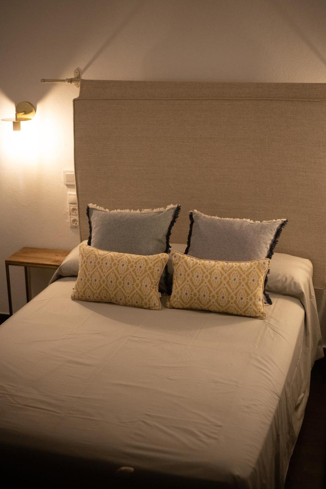 Hotel Boutique Alma Andalusi Cordoba
