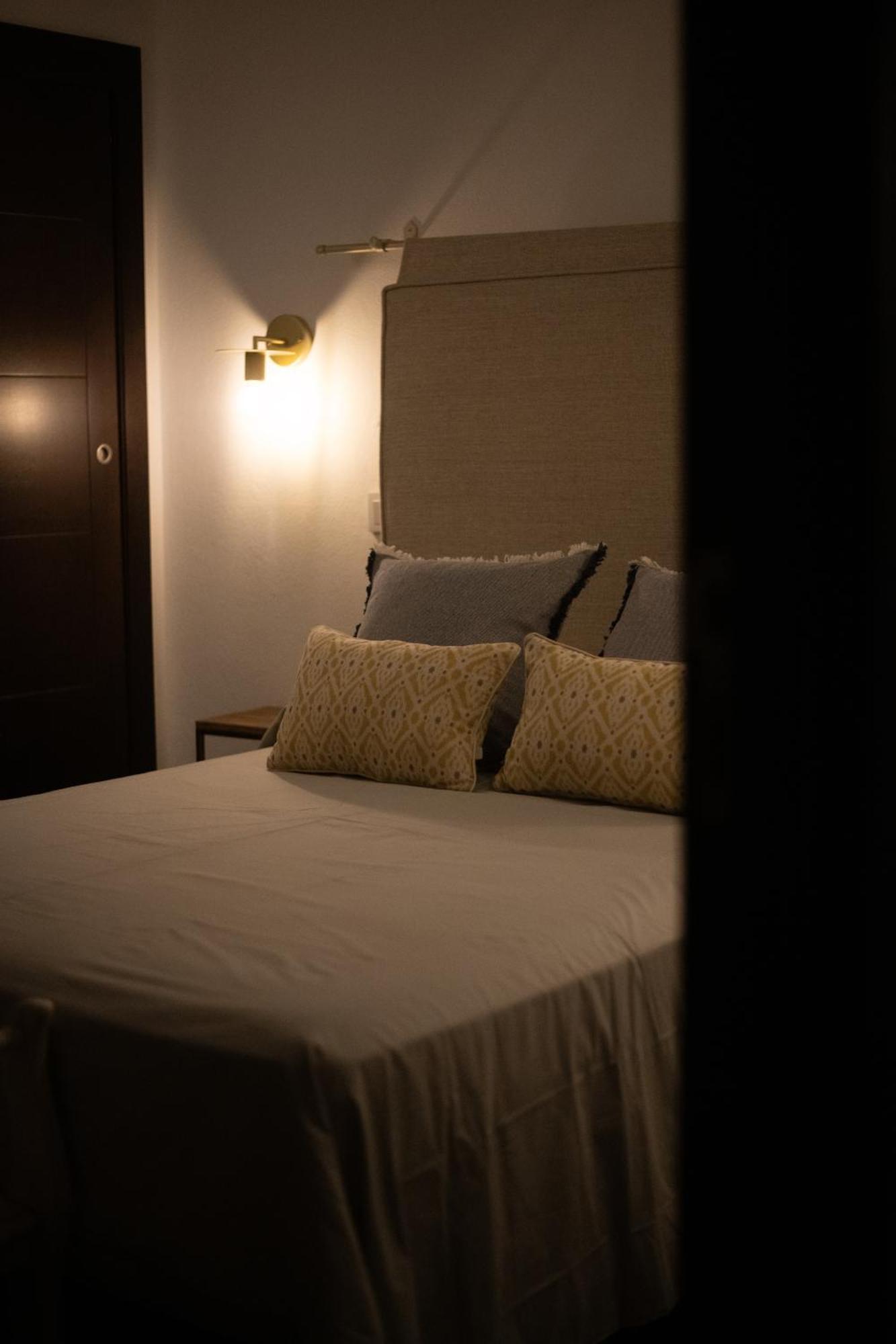 Hotel Boutique Alma Andalusi * Cordoba