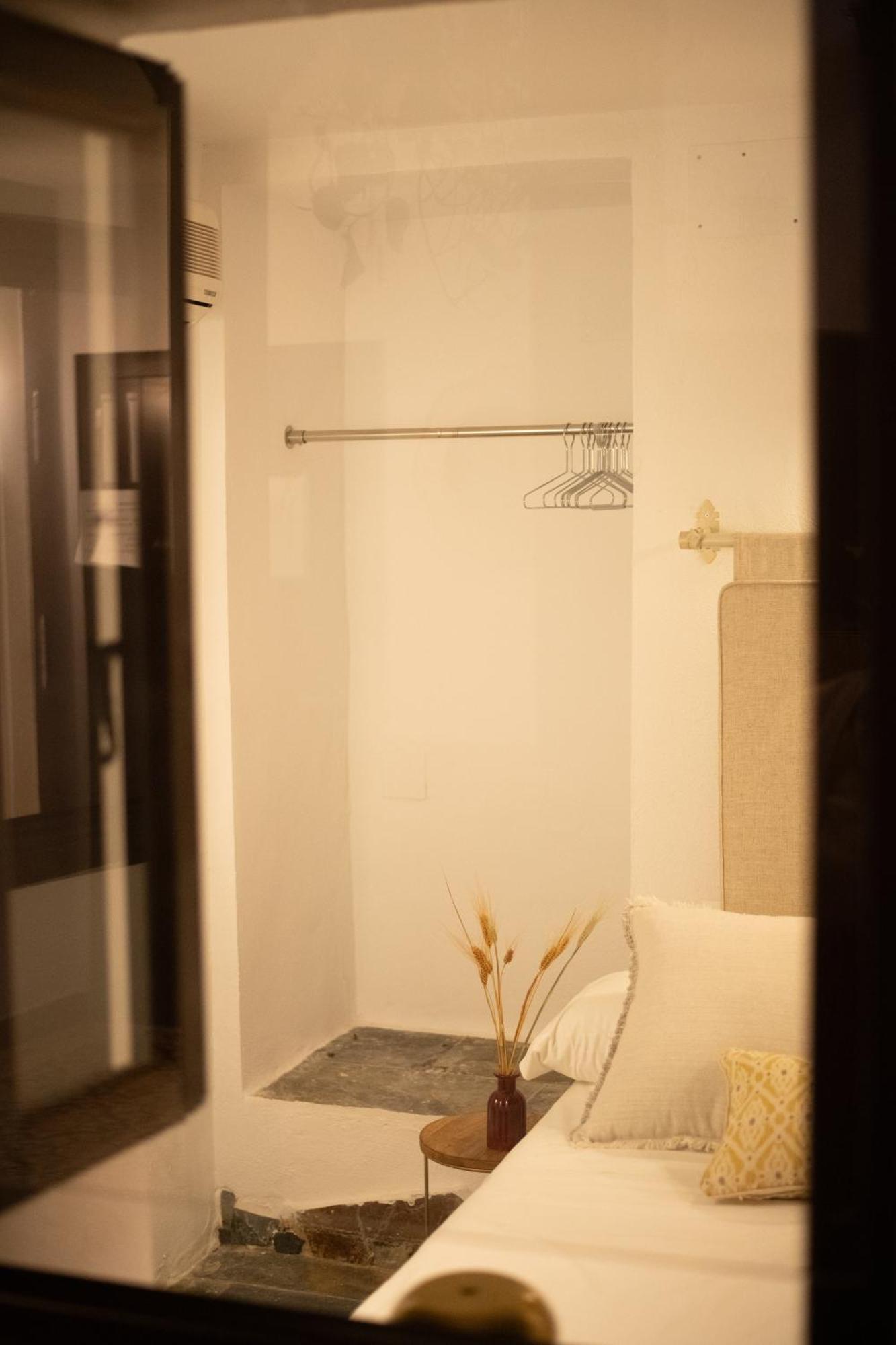 Hotel Boutique Alma Andalusi Guest house *