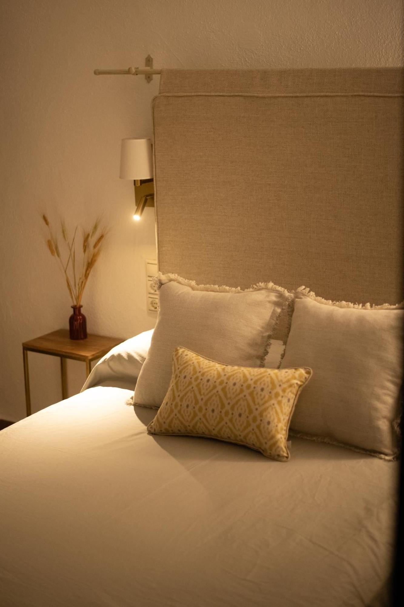 Hotel Boutique Alma Andalusi Guest house Cordoba