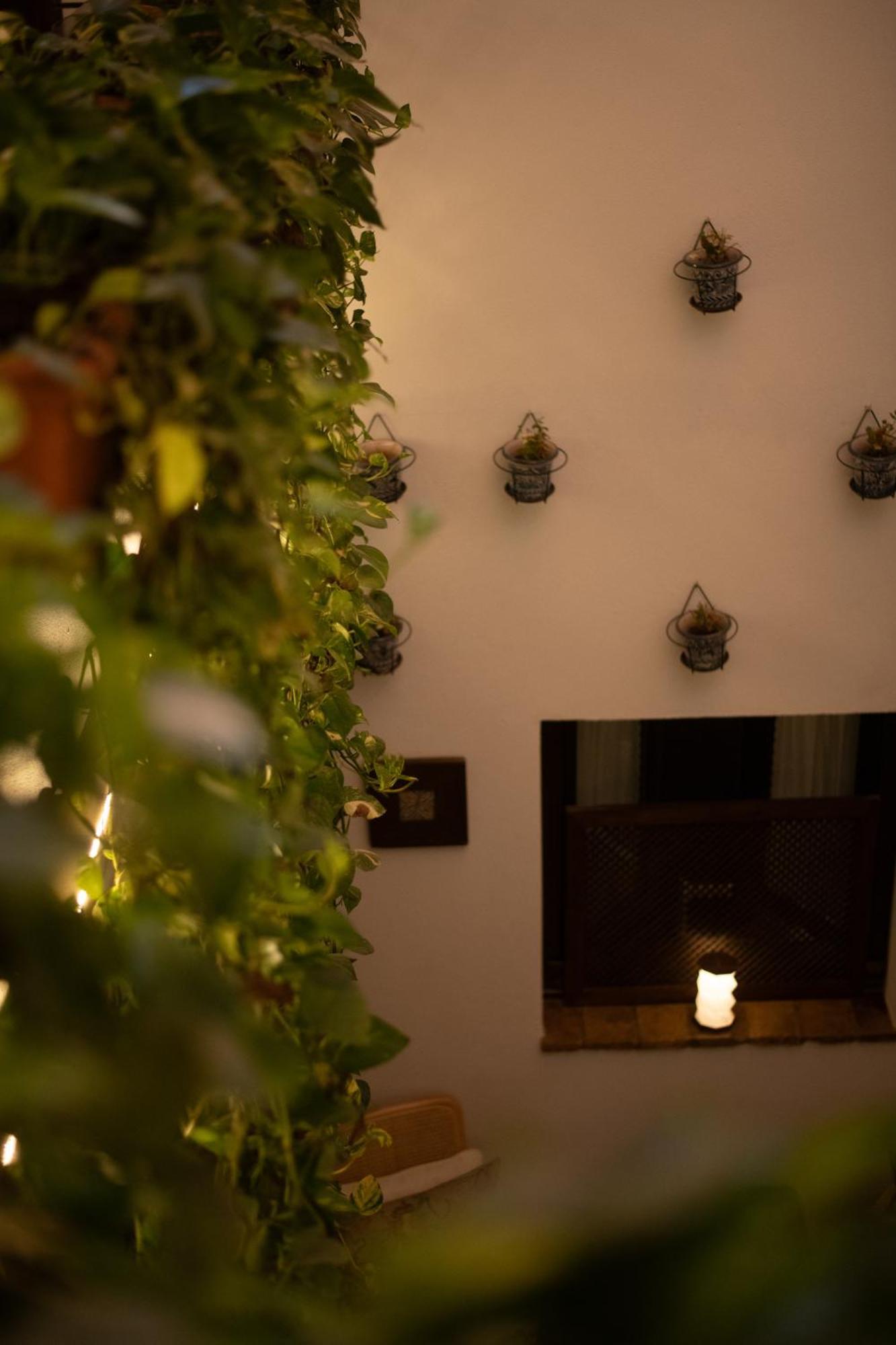 Guest house Hotel Boutique Alma Andalusi Cordoba