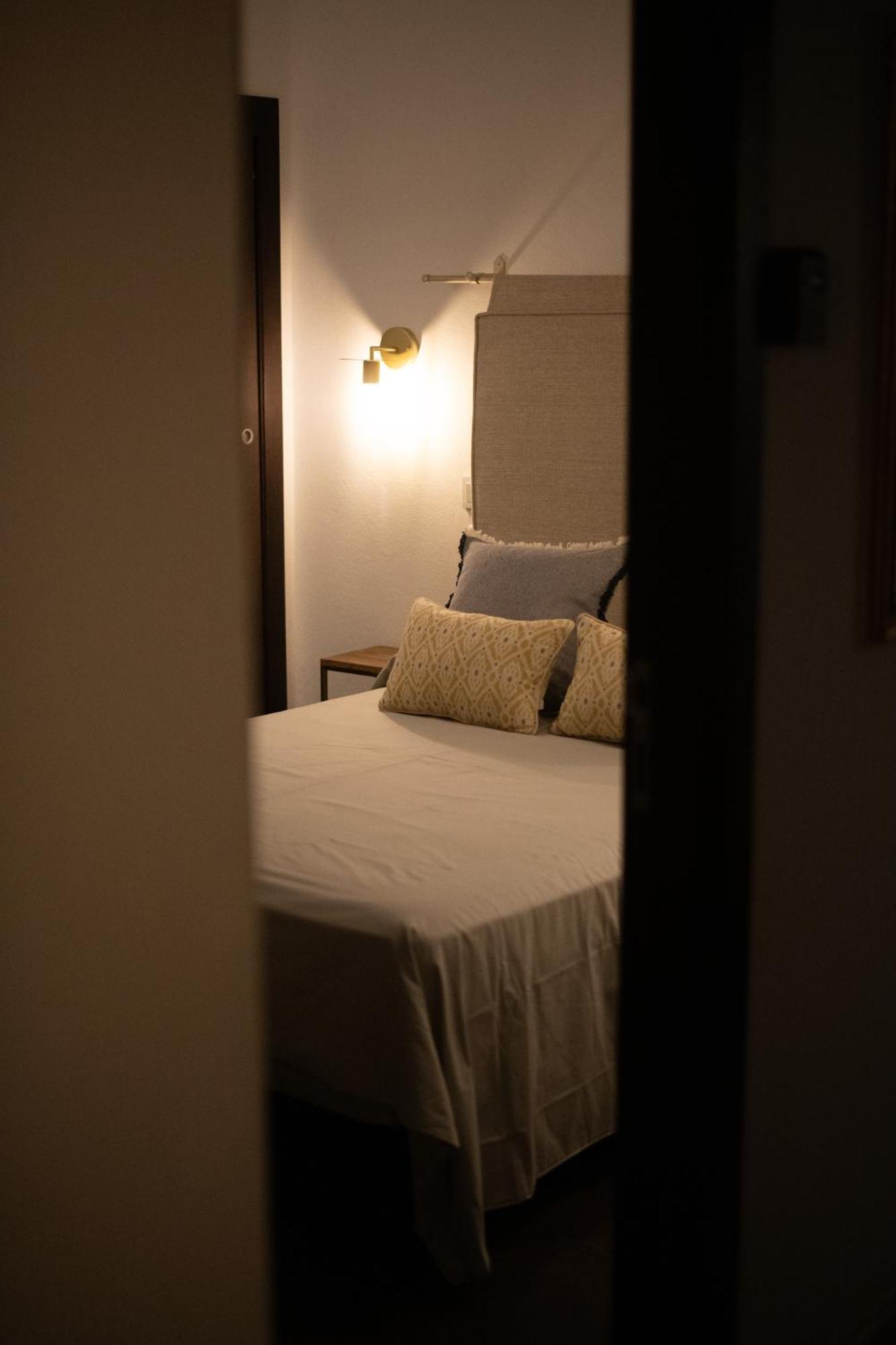 Hotel Boutique Alma Andalusi *