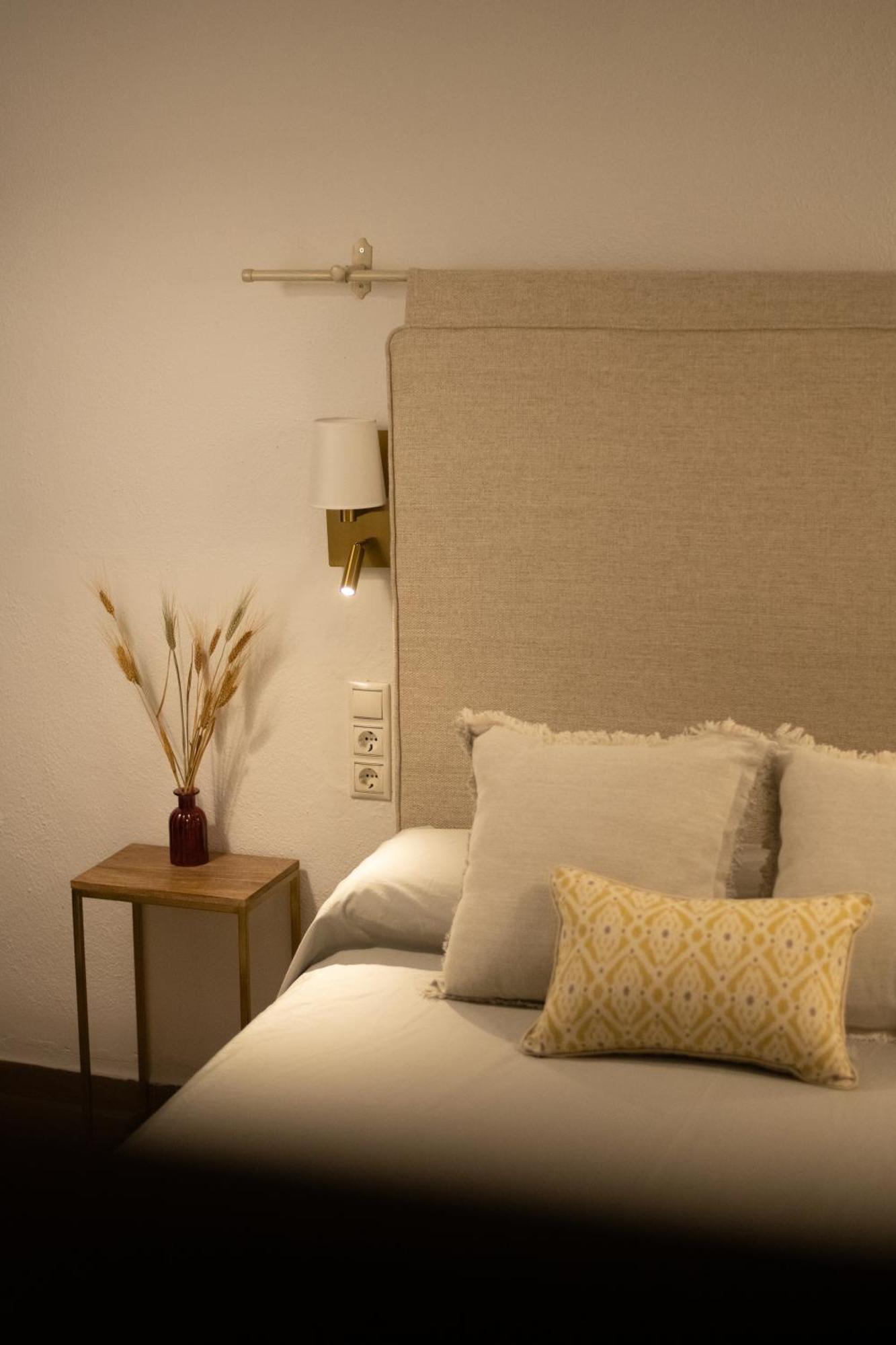 Hotel Boutique Alma Andalusi * Cordoba