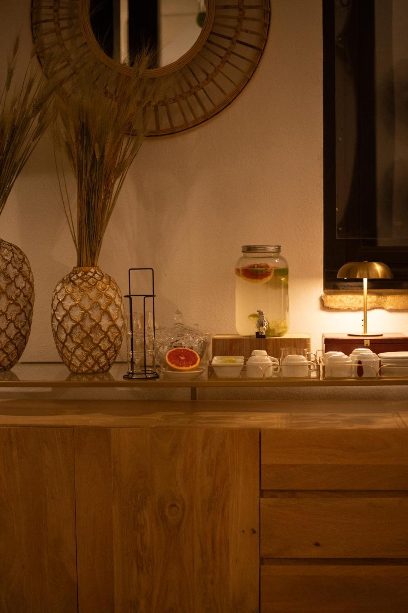 Hotel Boutique Alma Andalusi