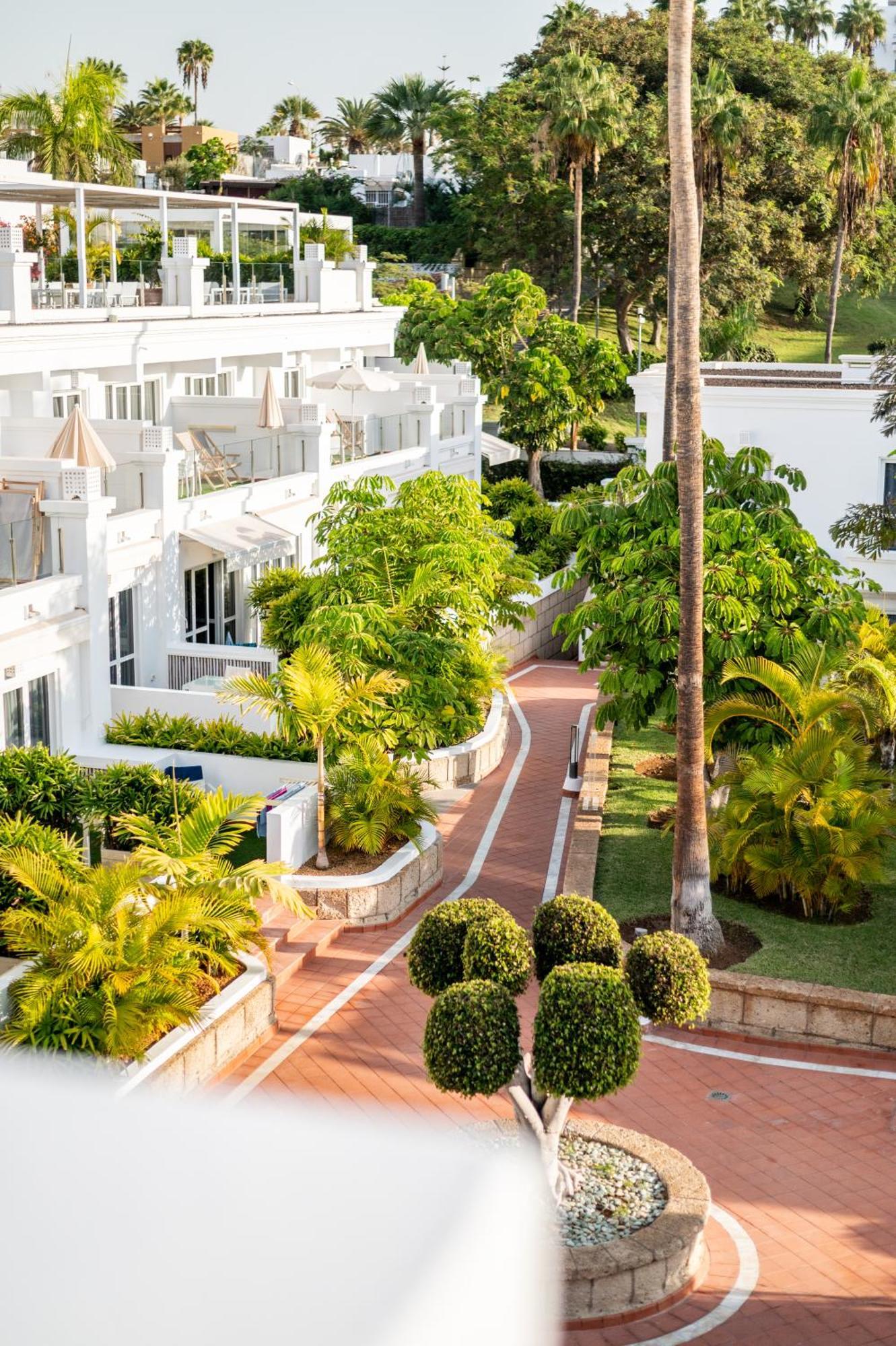 Flamingo Mate 4* Costa Adeje (Tenerife)