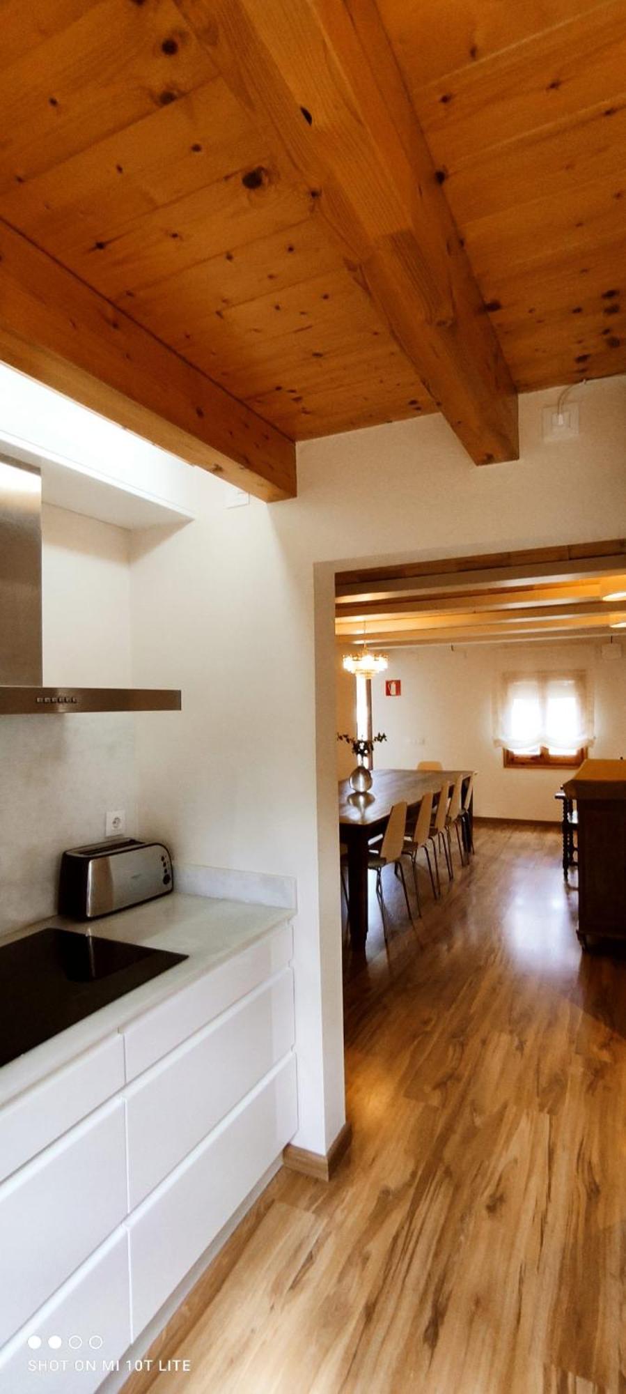 Ca L' Ermitanyo- Casa Torre Blanca Country house