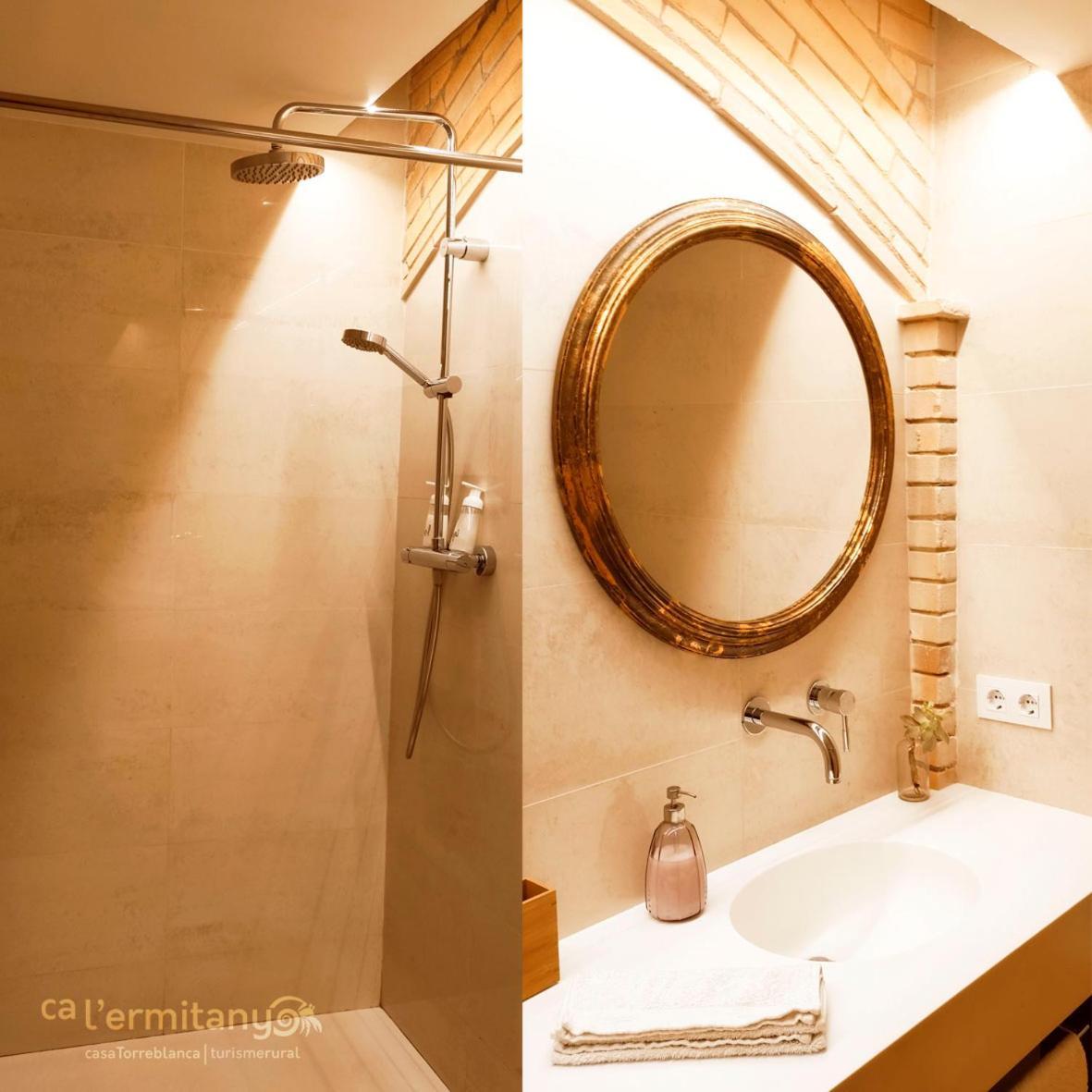 Country house Ca L' Ermitanyo- Casa Torre Blanca *