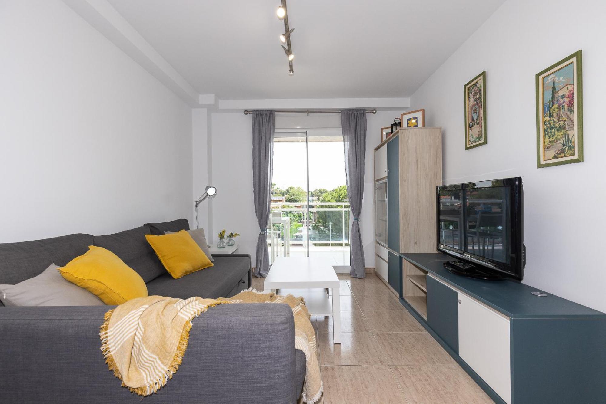 Uhc Larimar Family Complex * Salou