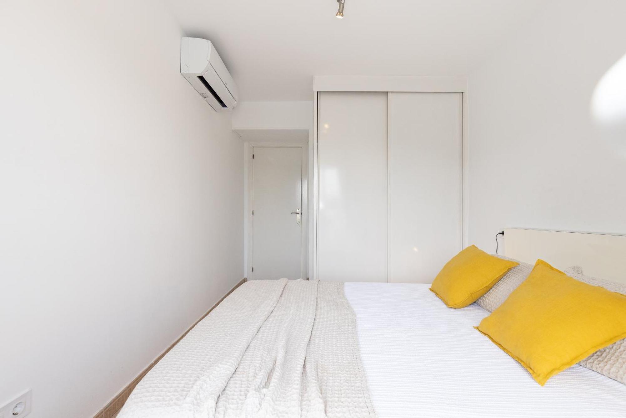 Uhc Larimar Family Complex Apartment