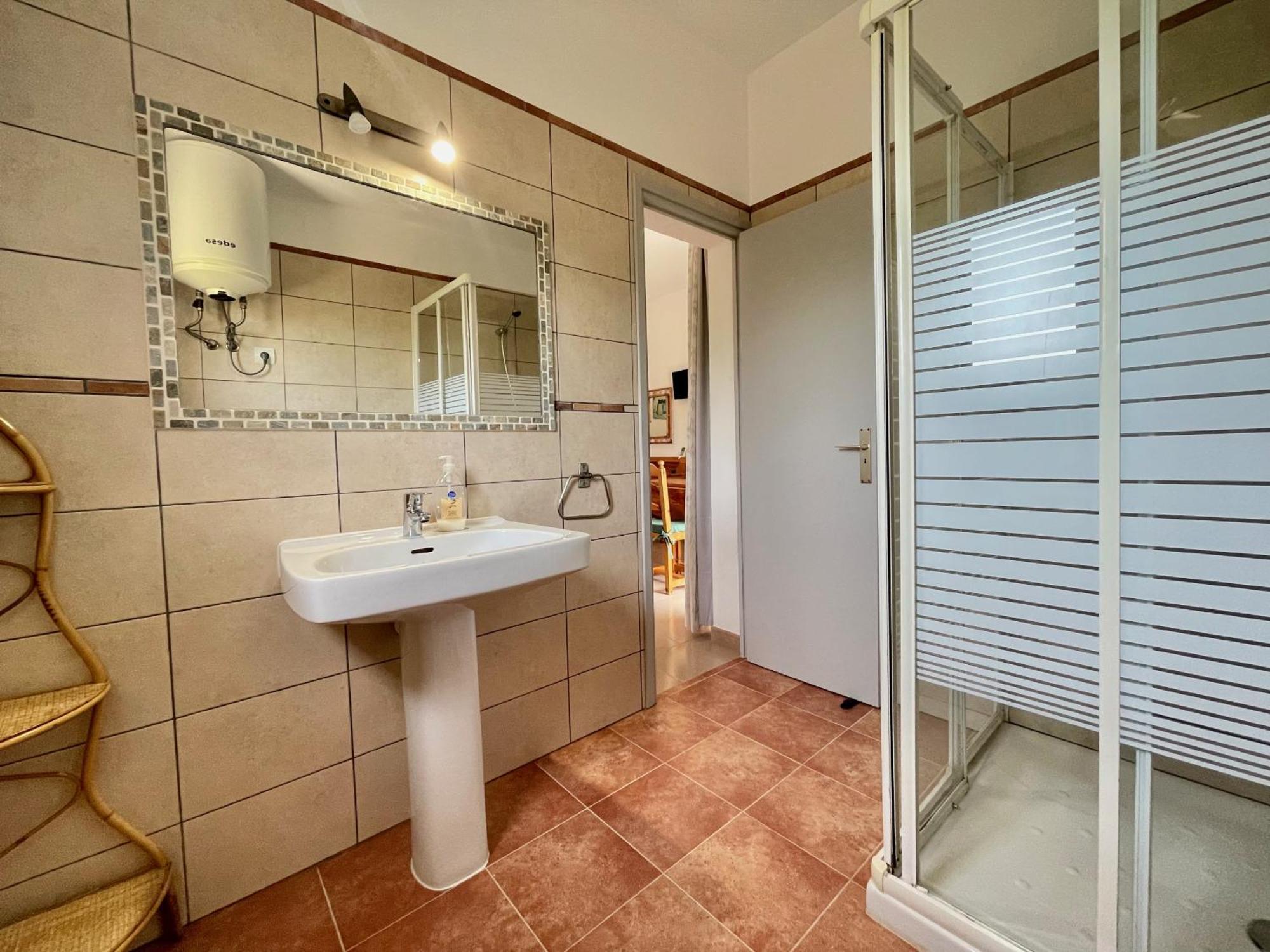 Apartment Granada Es Pujols
