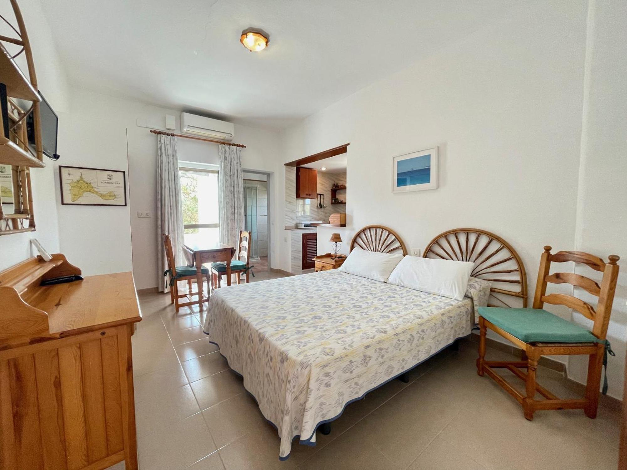 Apartment Granada