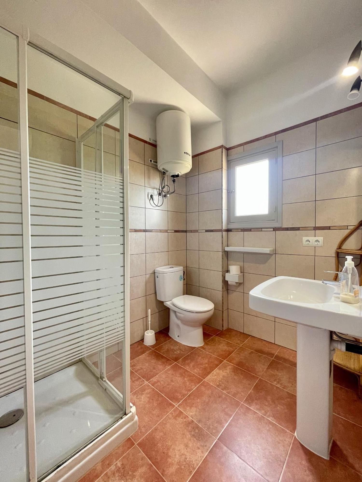 Apartment Granada *