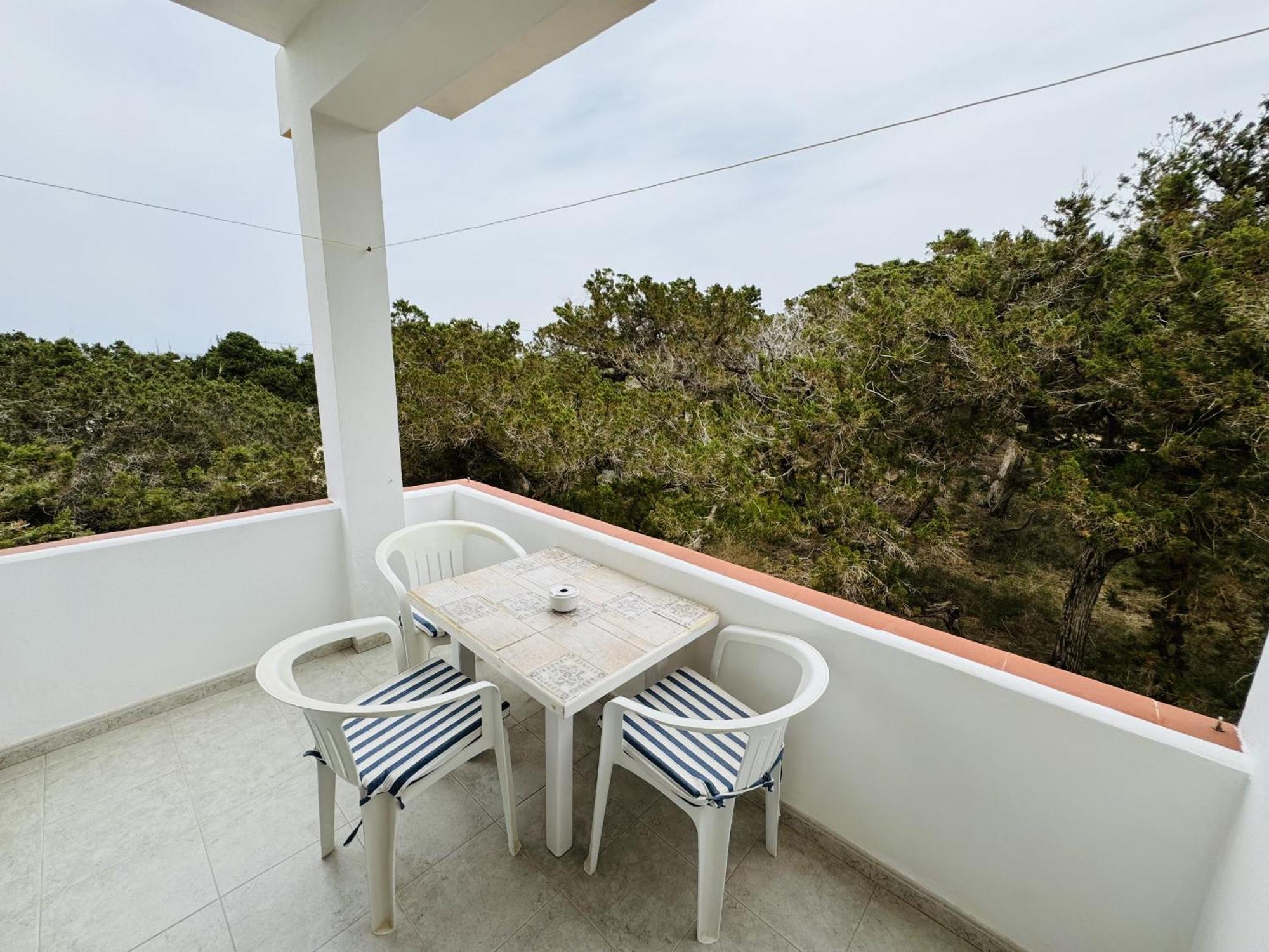 Granada Apartment Es Pujols