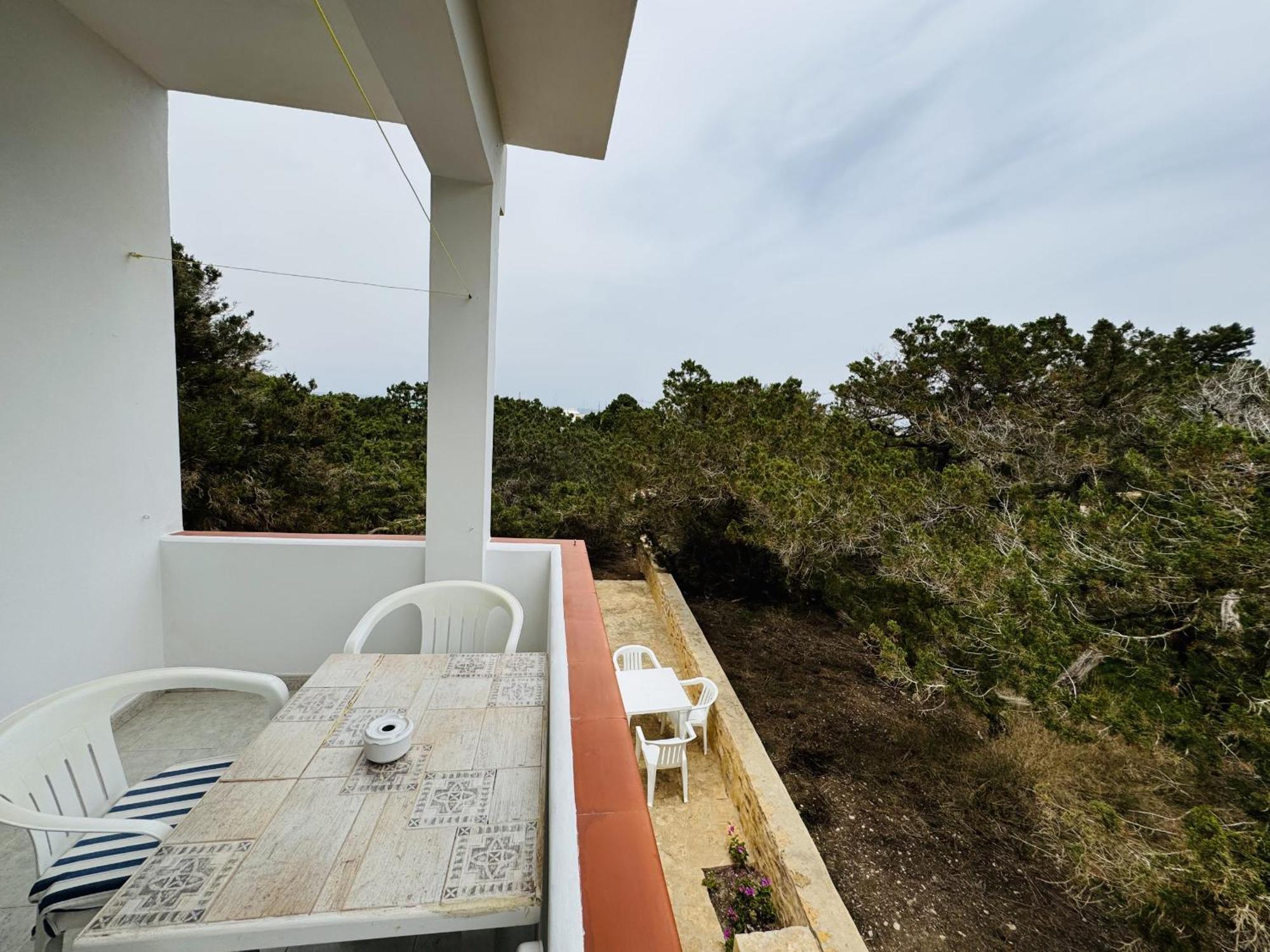 Apartment Granada Es Pujols