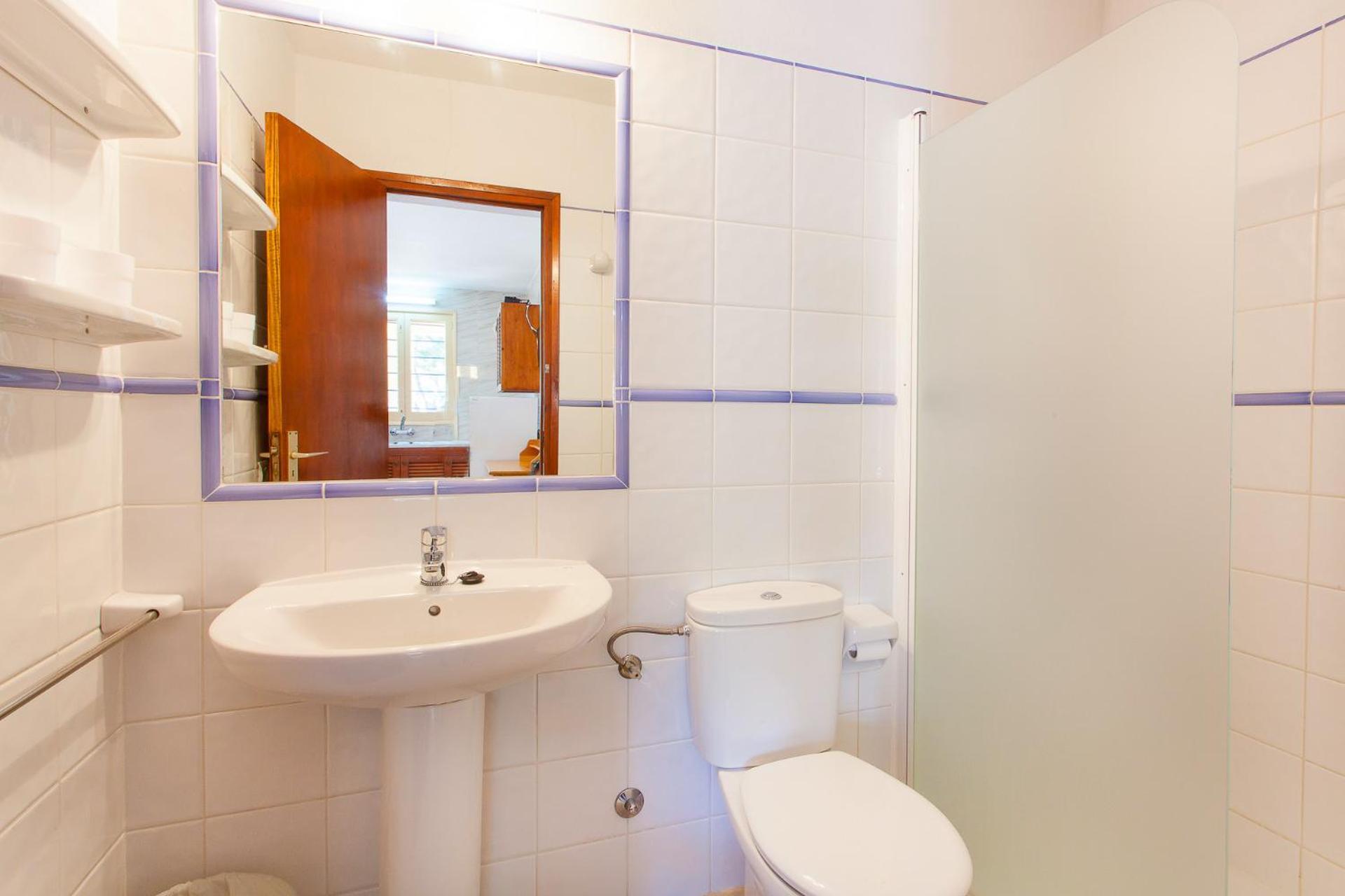 Granada Apartment
