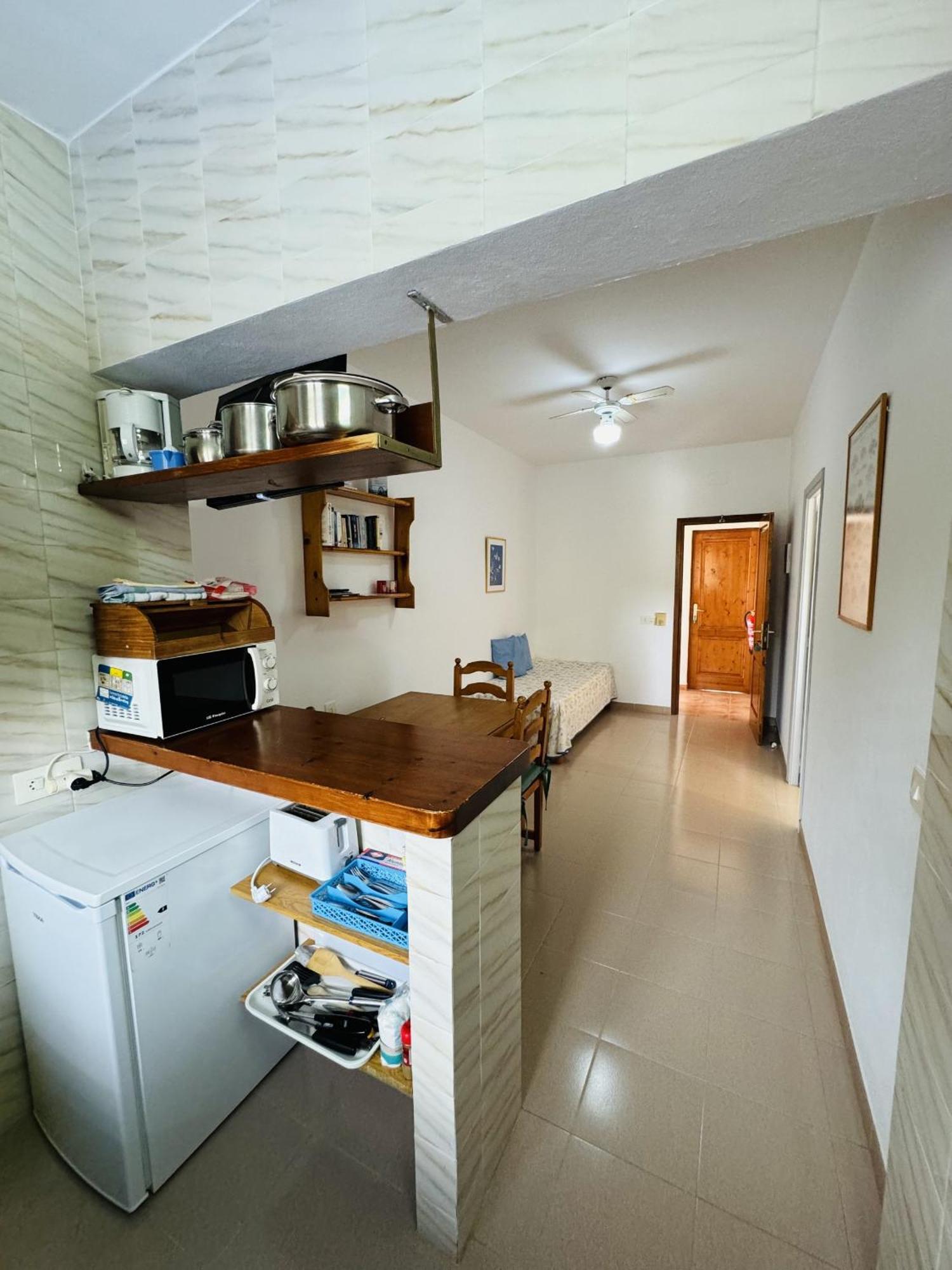 Apartment Granada