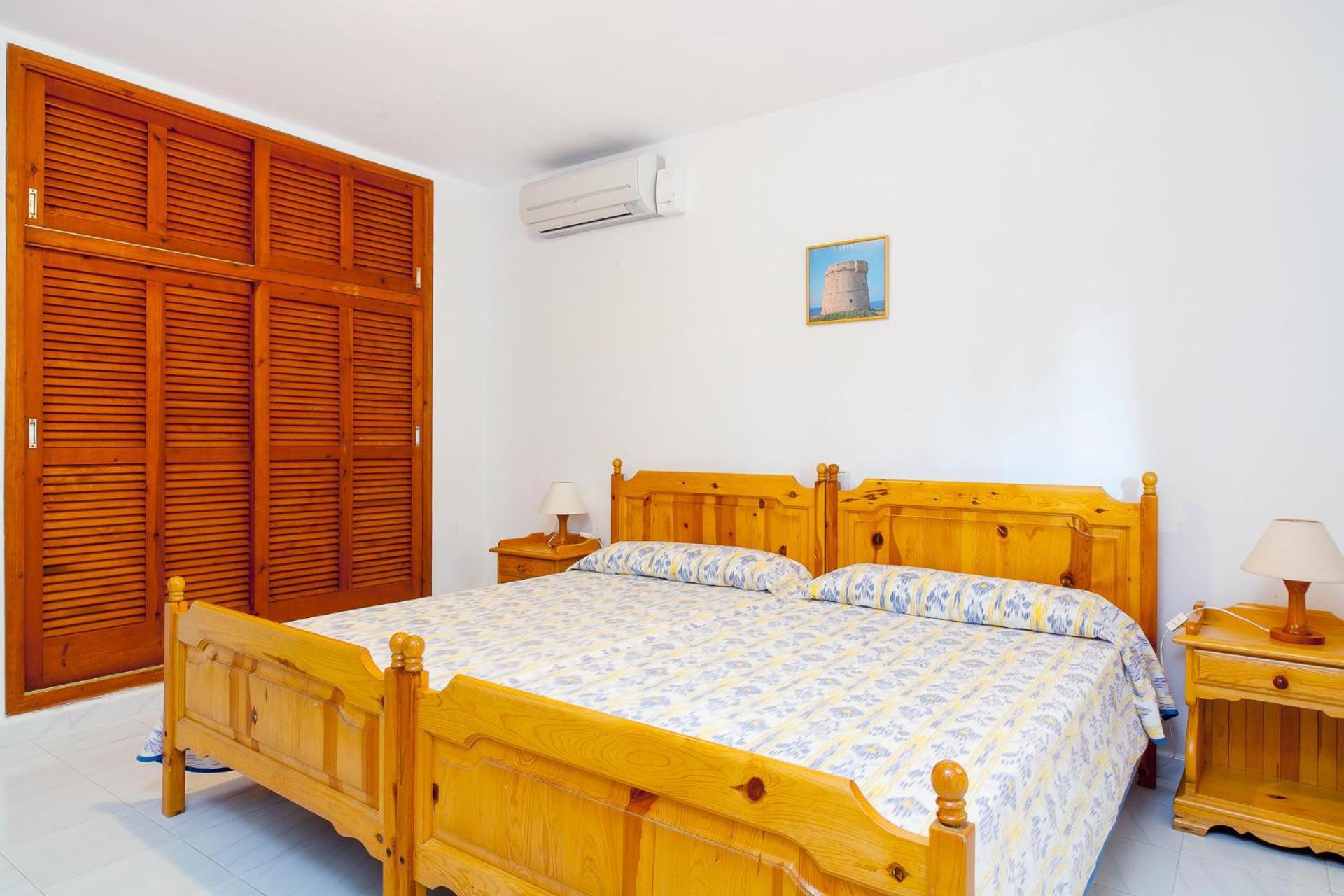 Granada Apartment *