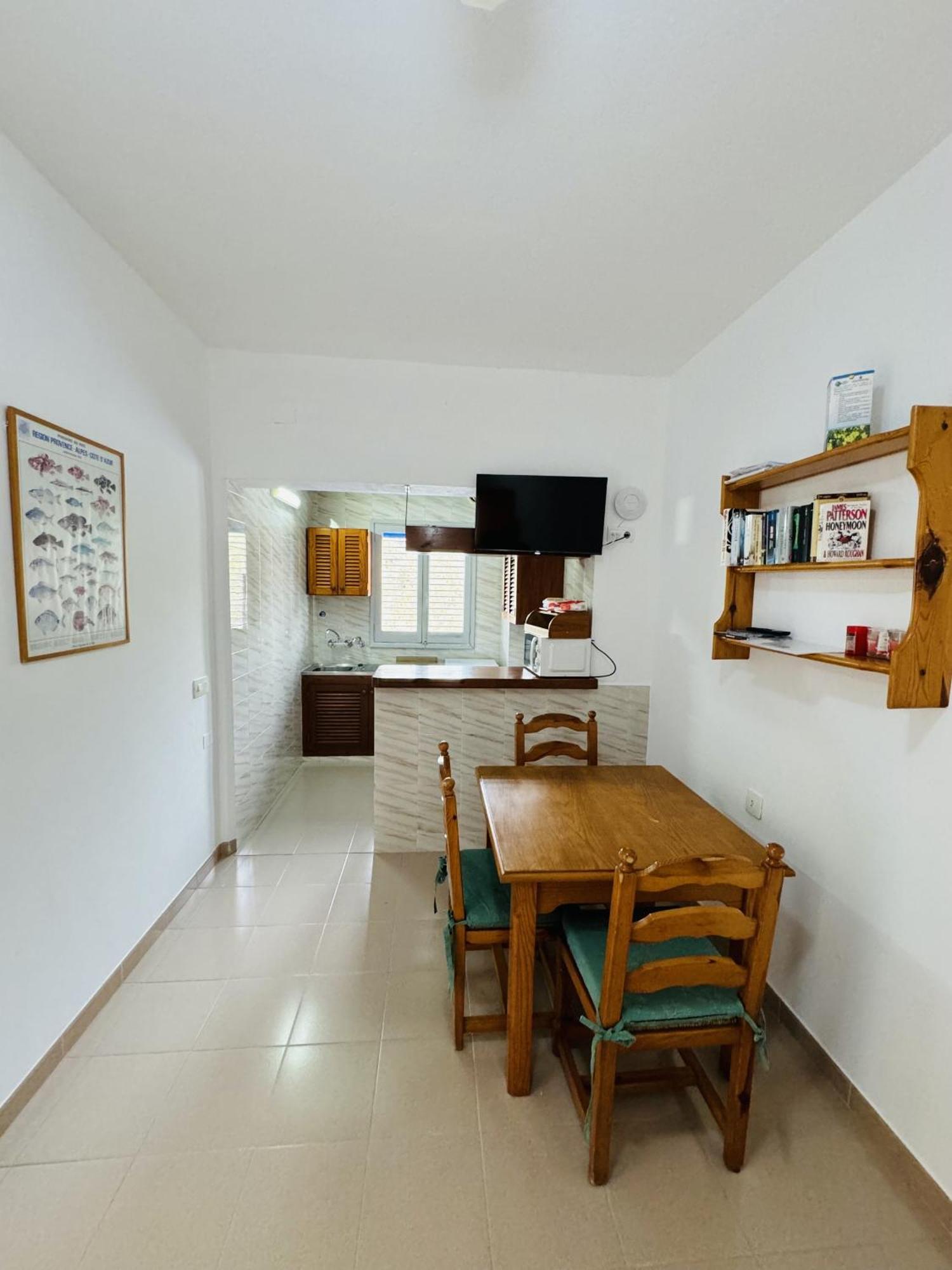 Apartment Granada *