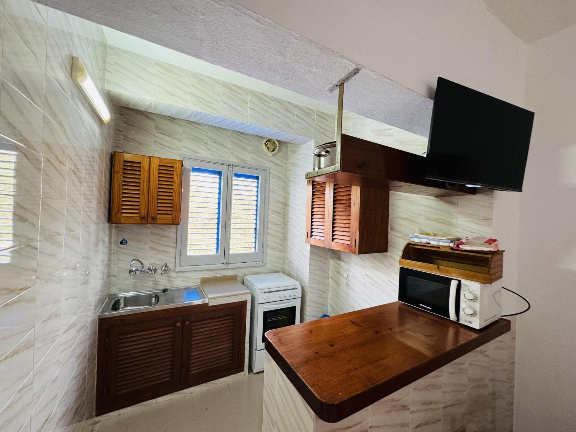 Granada Apartment Es Pujols