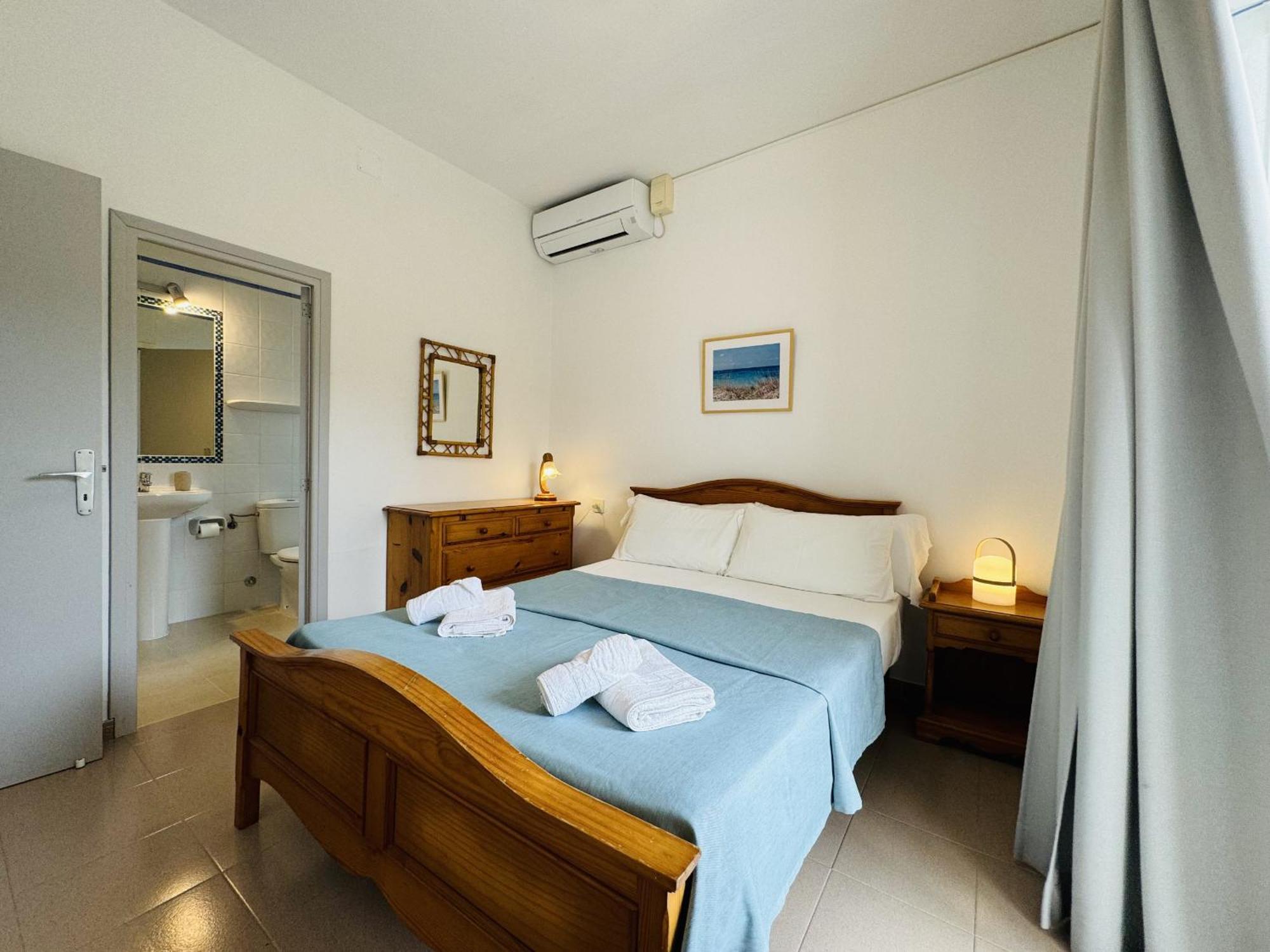 Apartment Granada Es Pujols