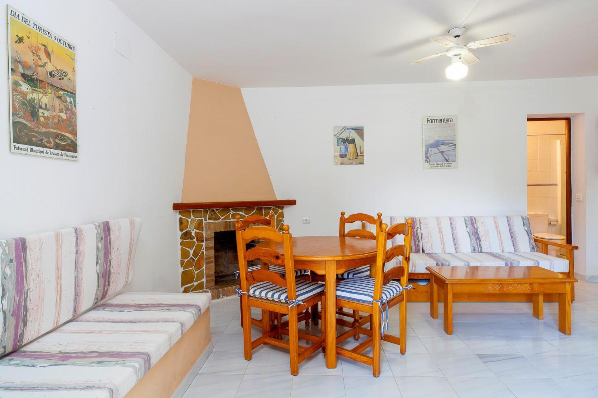 Apartment Granada