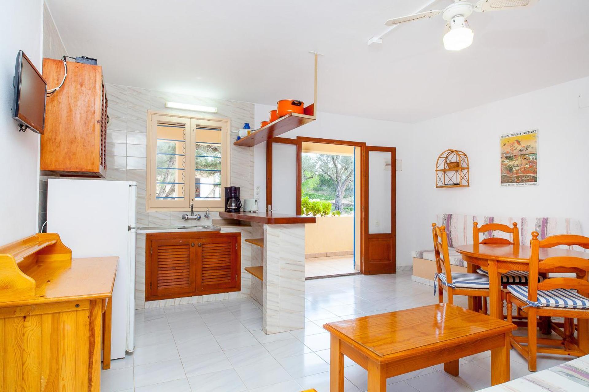 Granada Apartment *