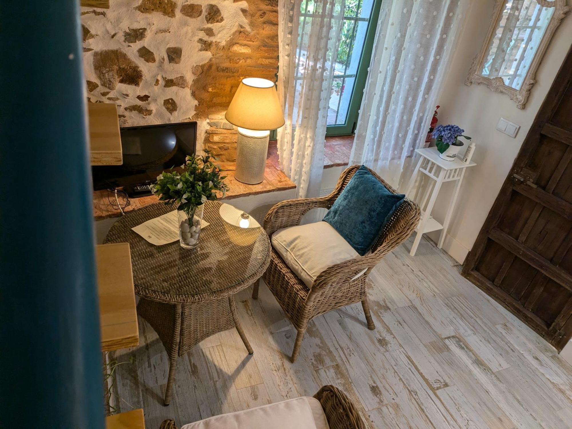 La Favorita Constantina