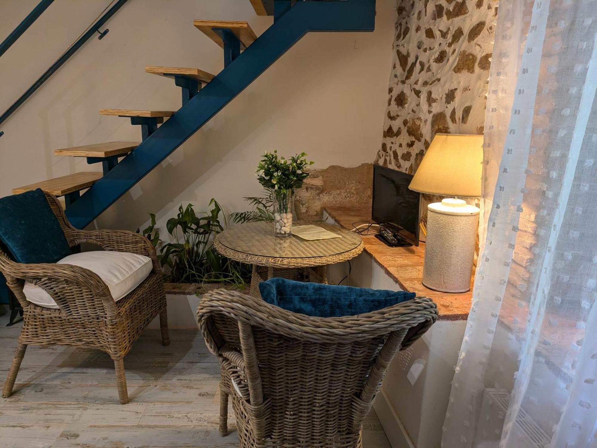 La Favorita Casa rural *
