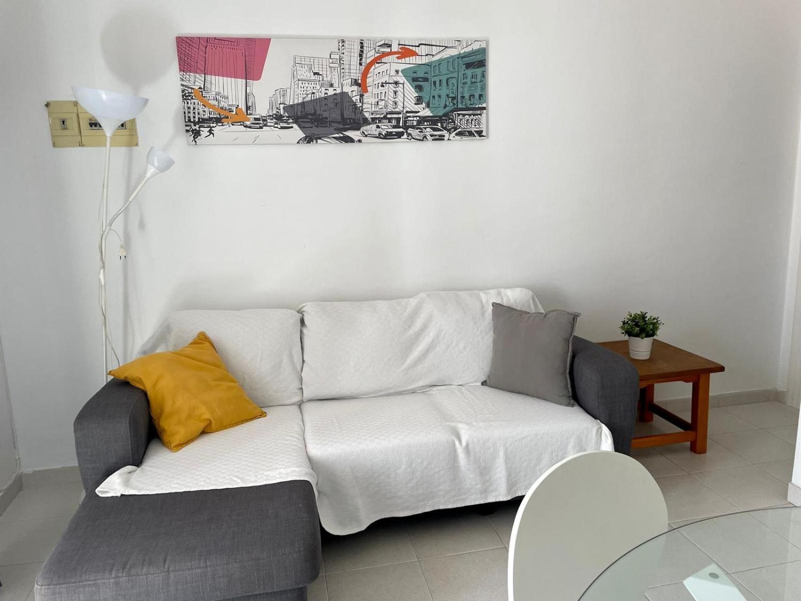Marinero Del Sur Apartment Chiclana de la Frontera