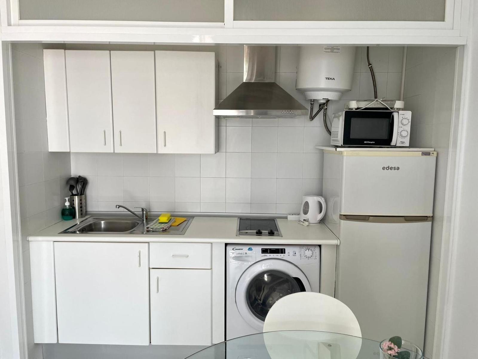 Marinero Del Sur Apartment