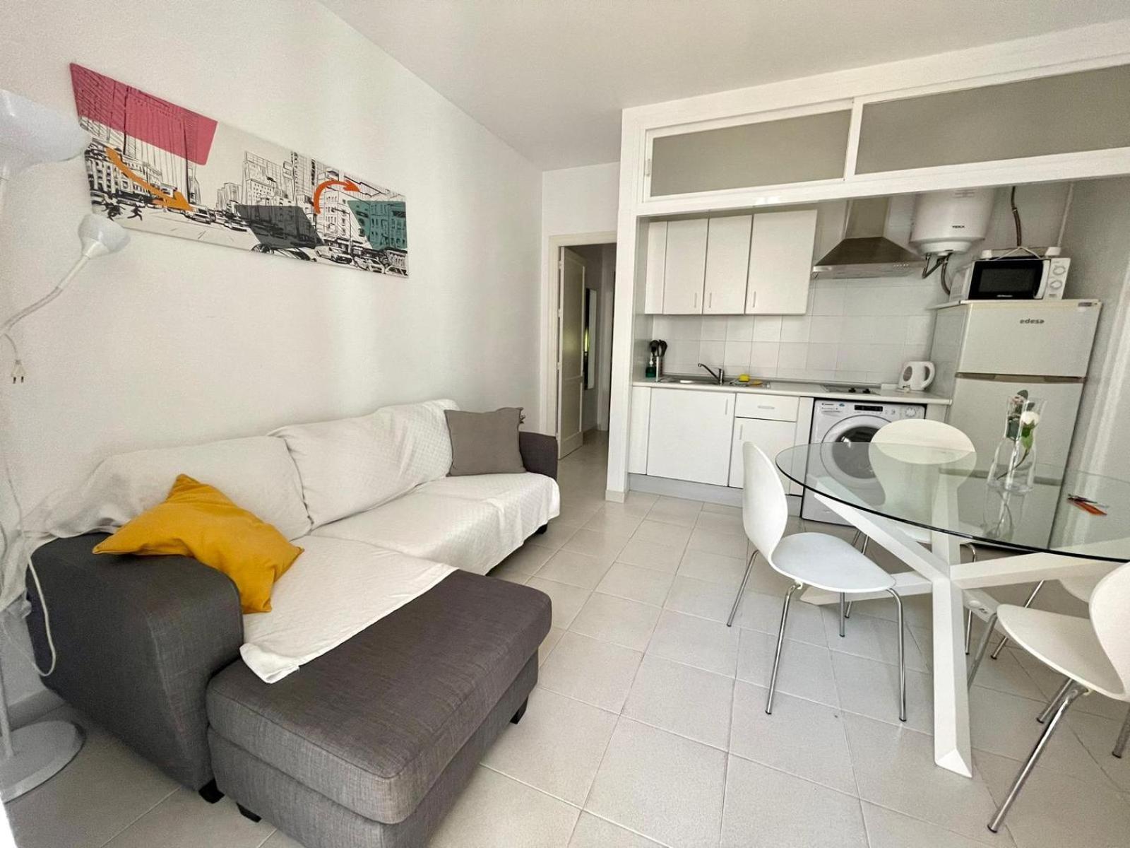 Apartment Marinero Del Sur
