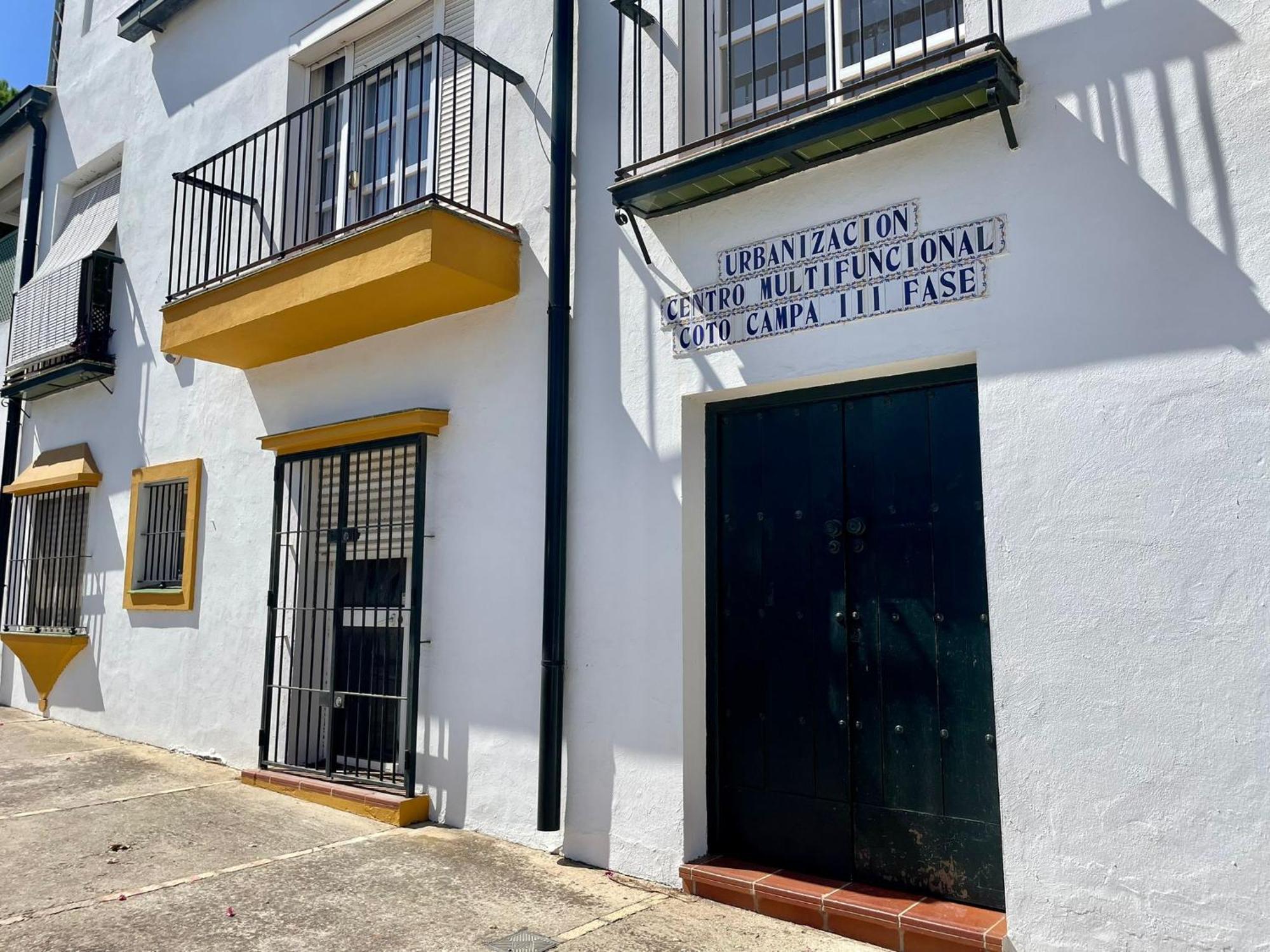 Apartment Marinero Del Sur *