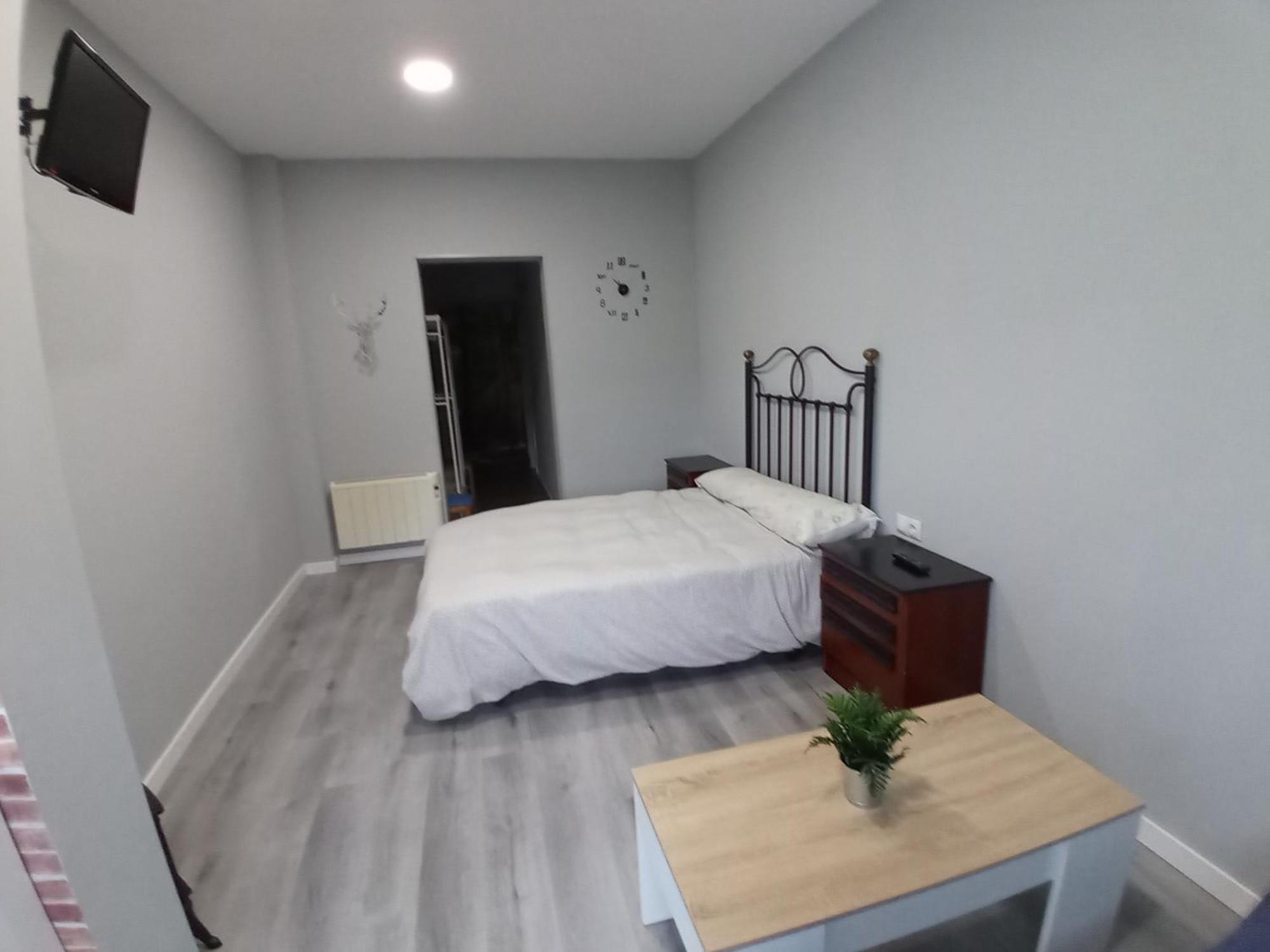 Apartamento El Puntual