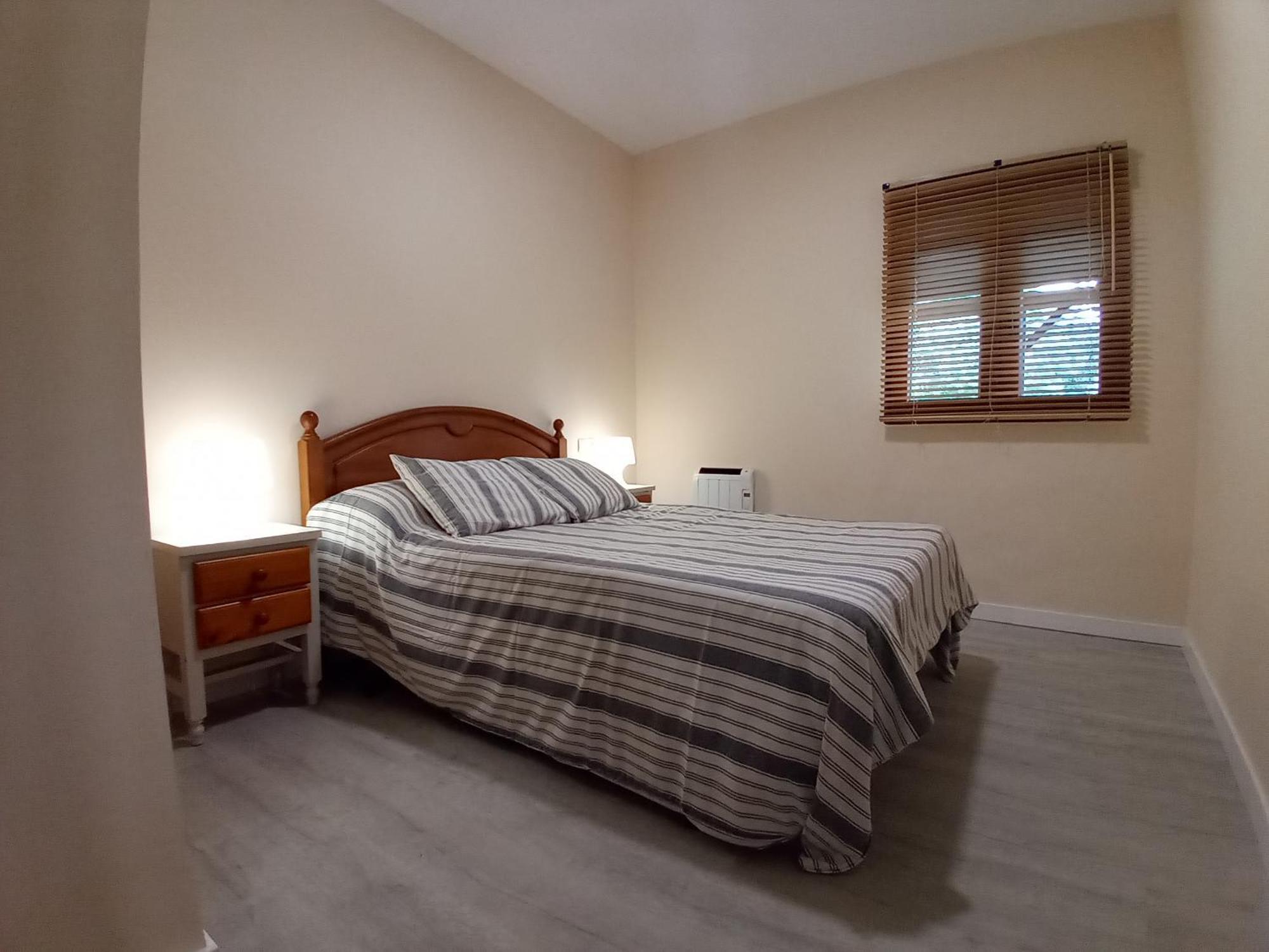 El Puntual Apartamento Romillo