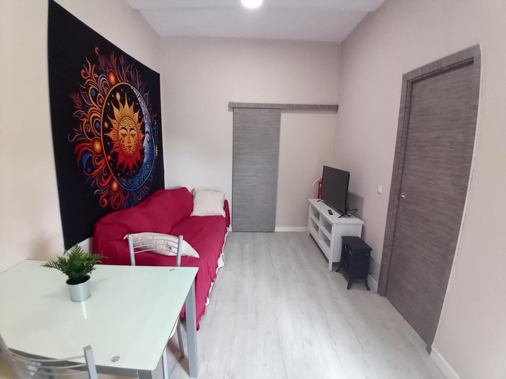 Apartamento El Puntual