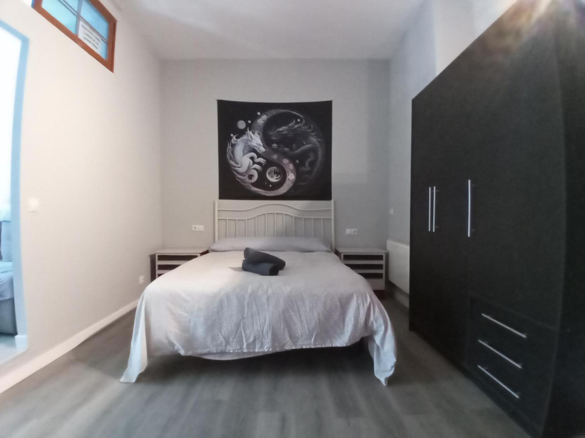 El Puntual Apartamento *