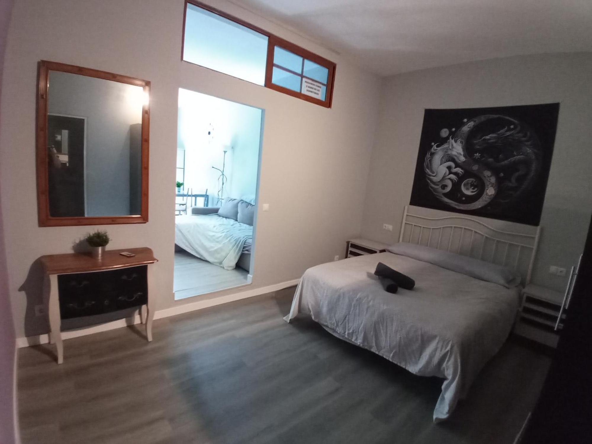 El Puntual Apartamento