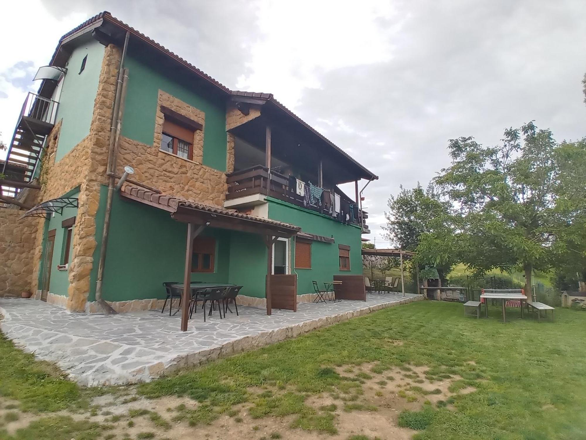 El Puntual Apartamento *