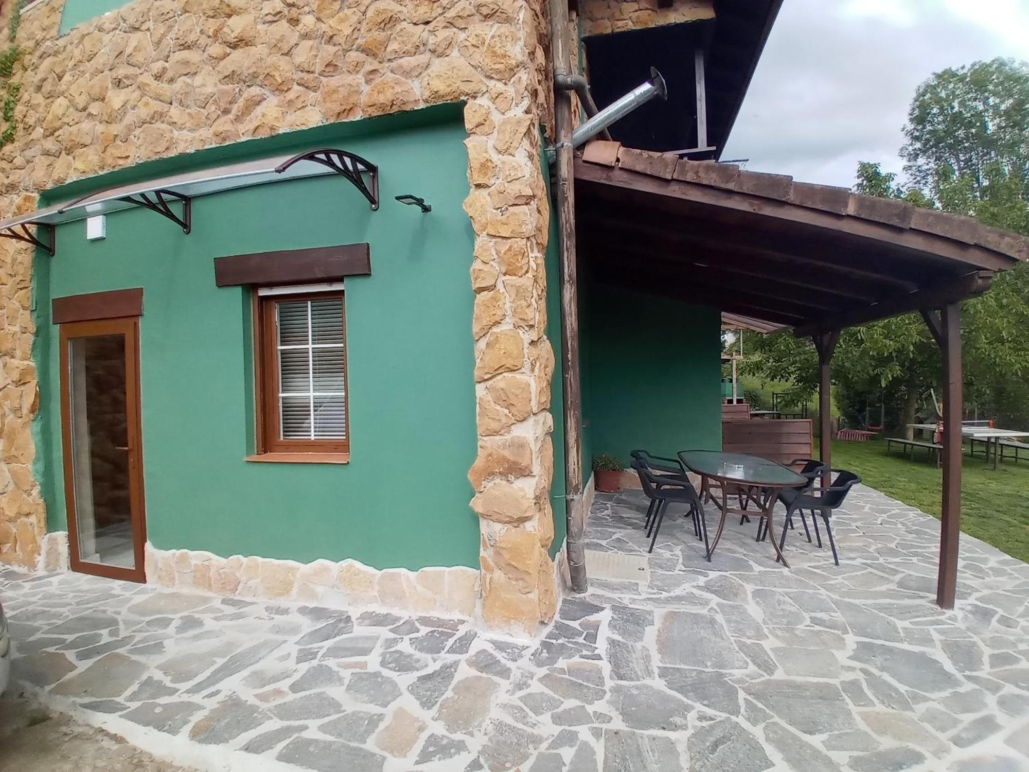 El Puntual Apartamento